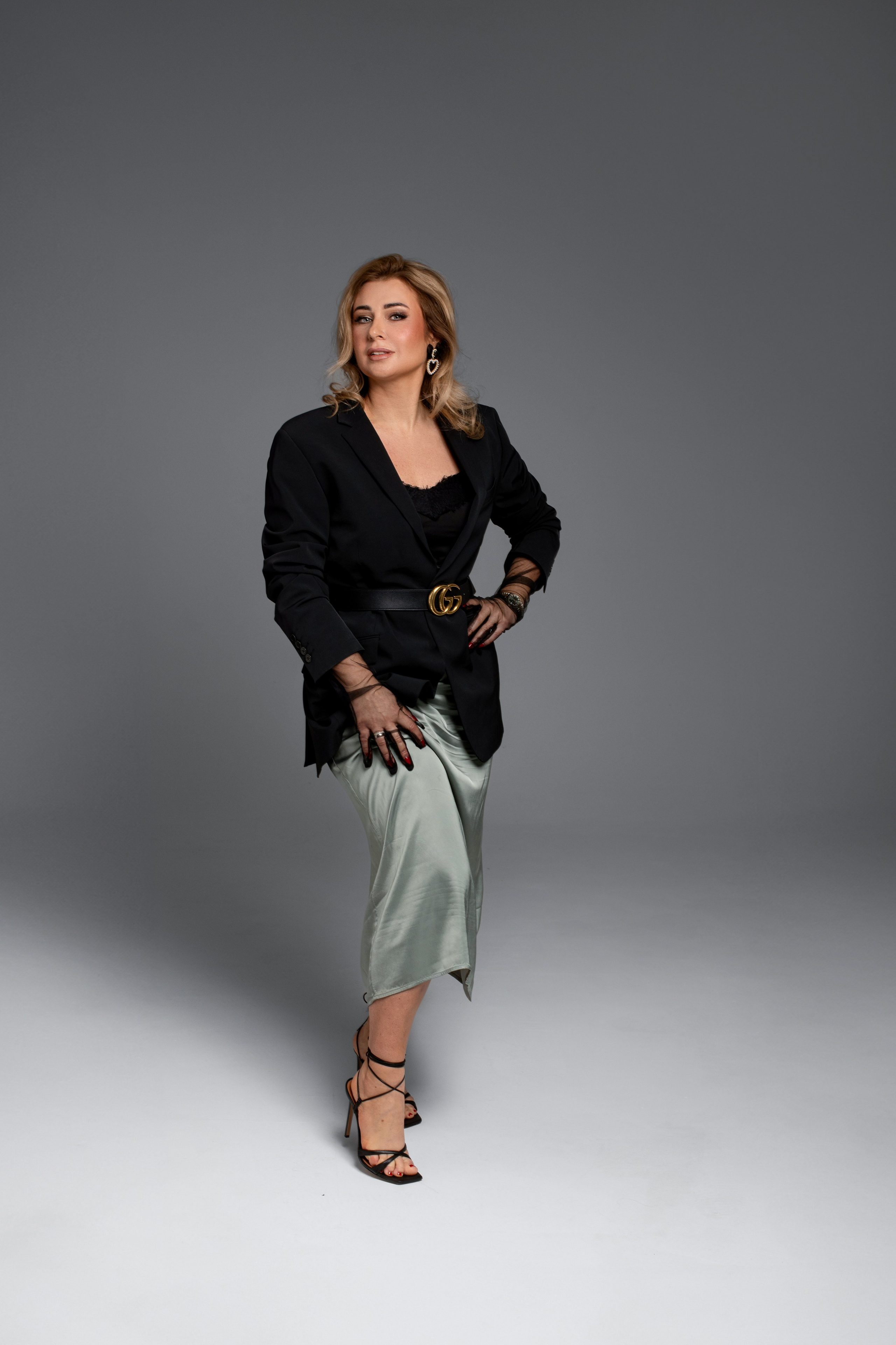 Karolina Hix. Meisha Photo