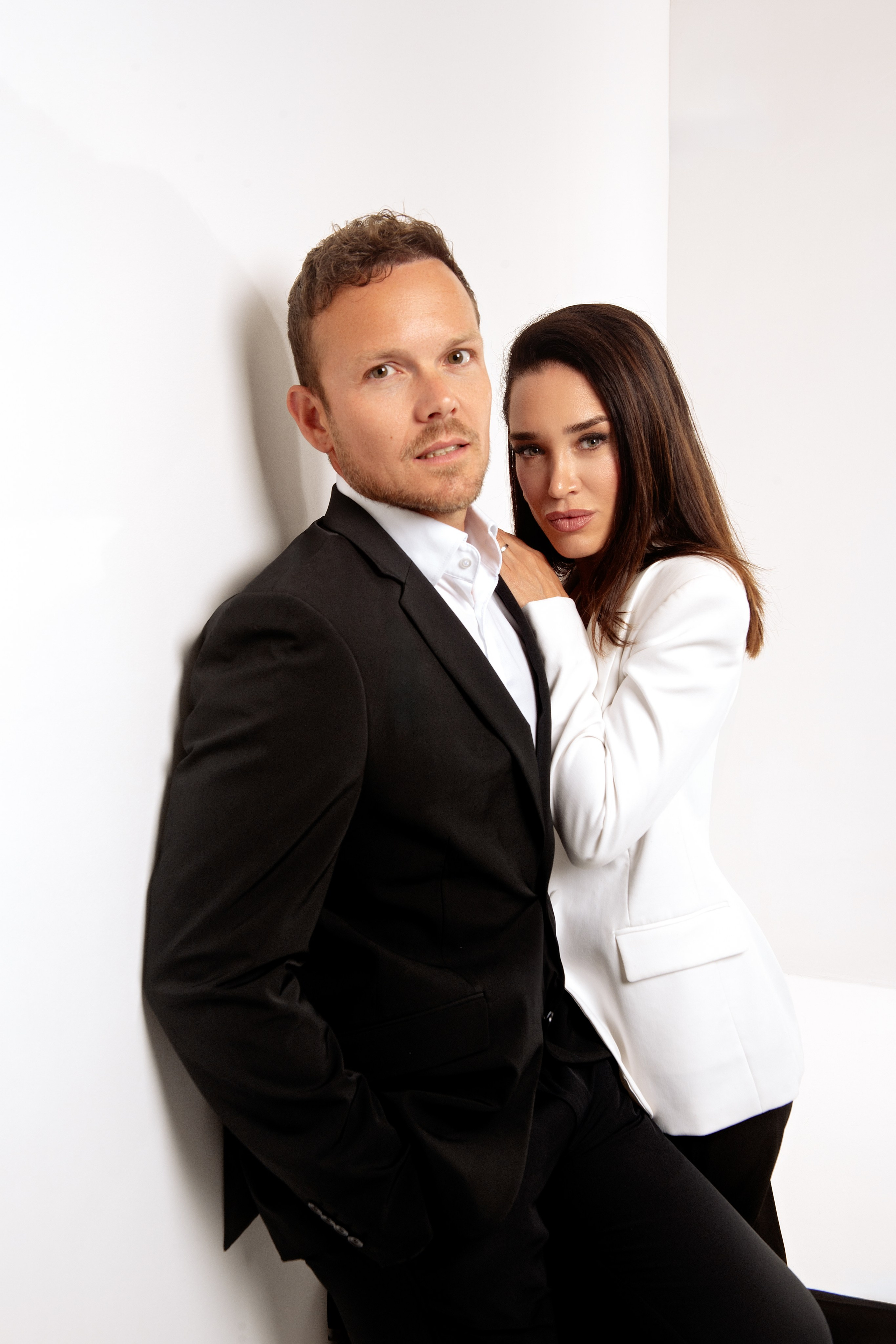 Sarah Marcel. Meisha Photo