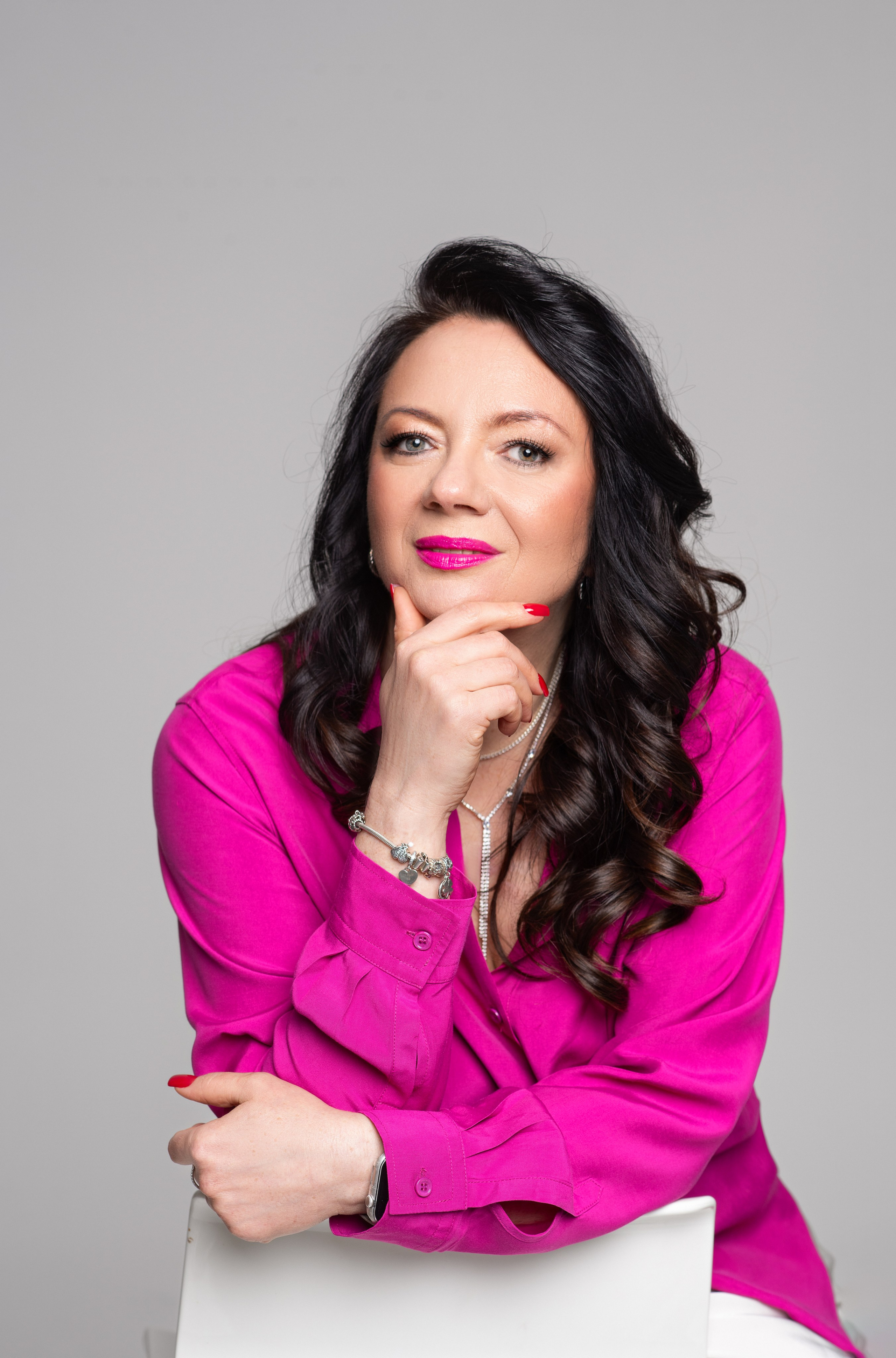 Tatjana Straub. Meisha Photo