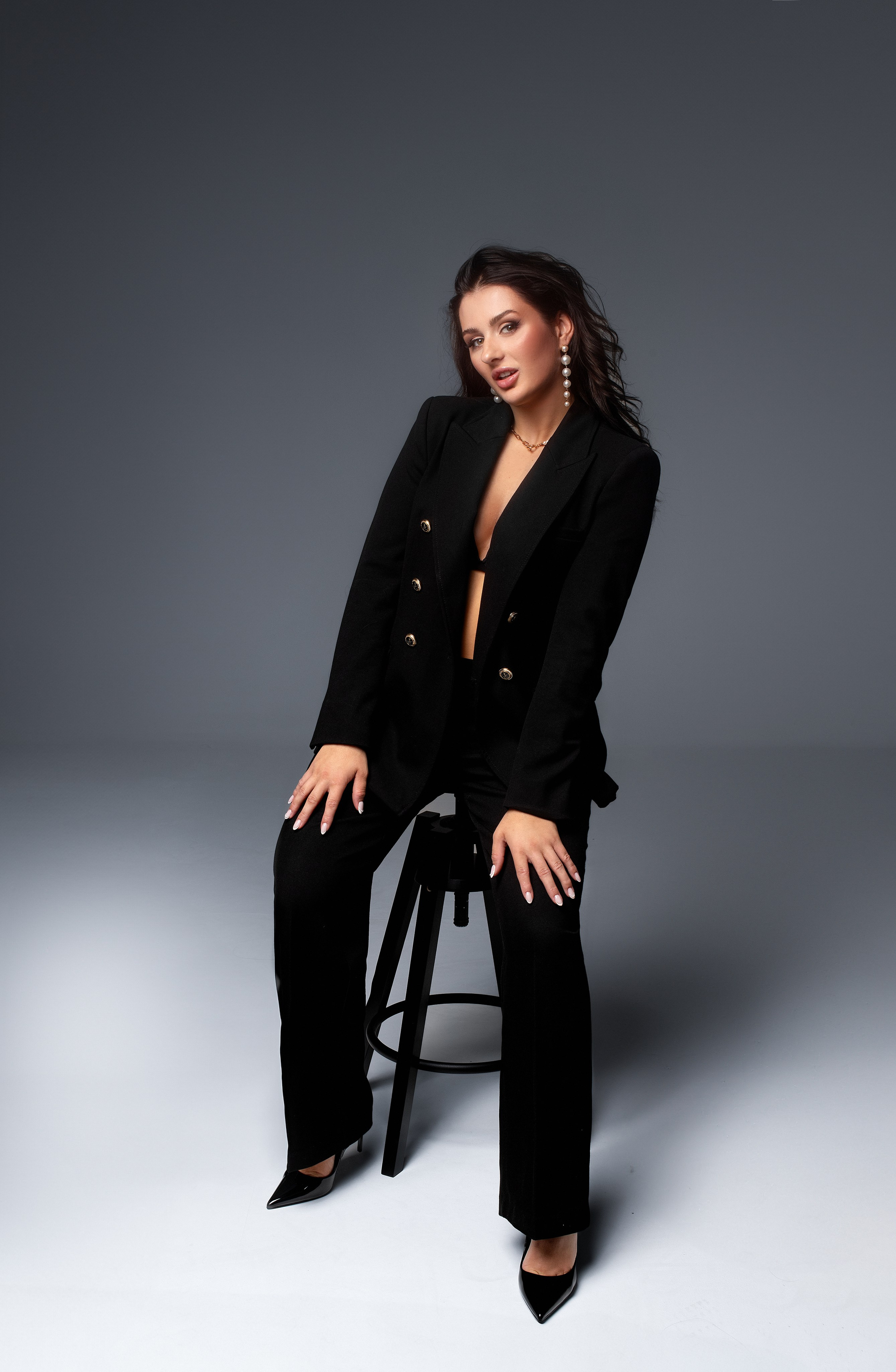 Anastasia. Meisha Photo