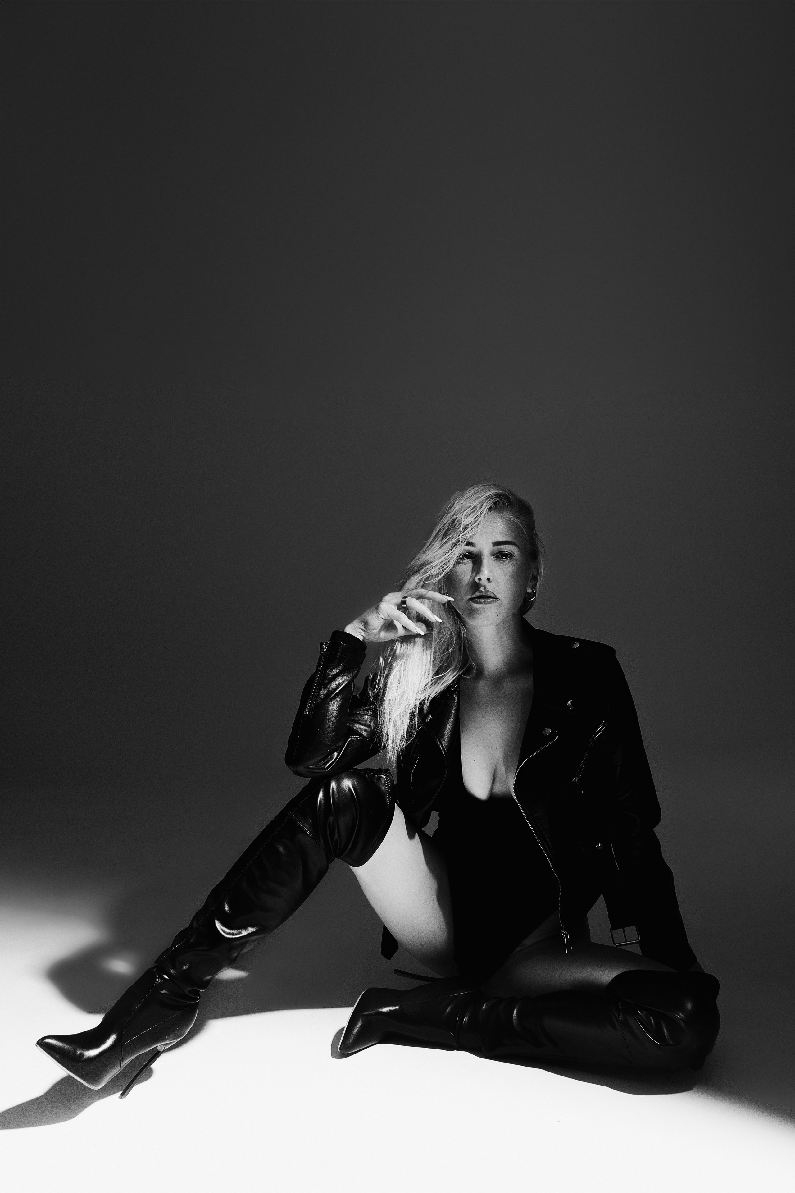 Anastasia. Meisha Photo