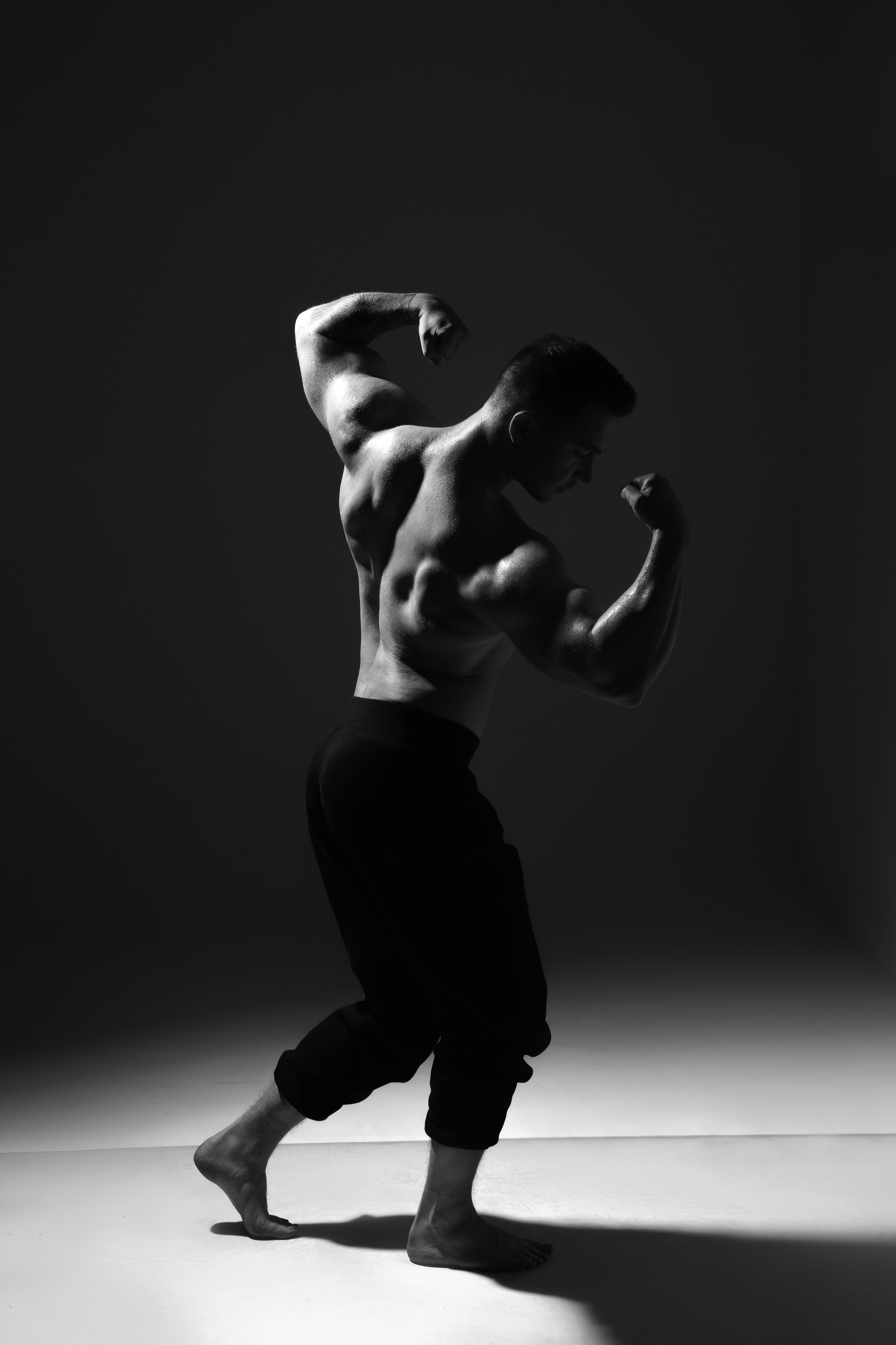 Patrick S. Meisha Photo