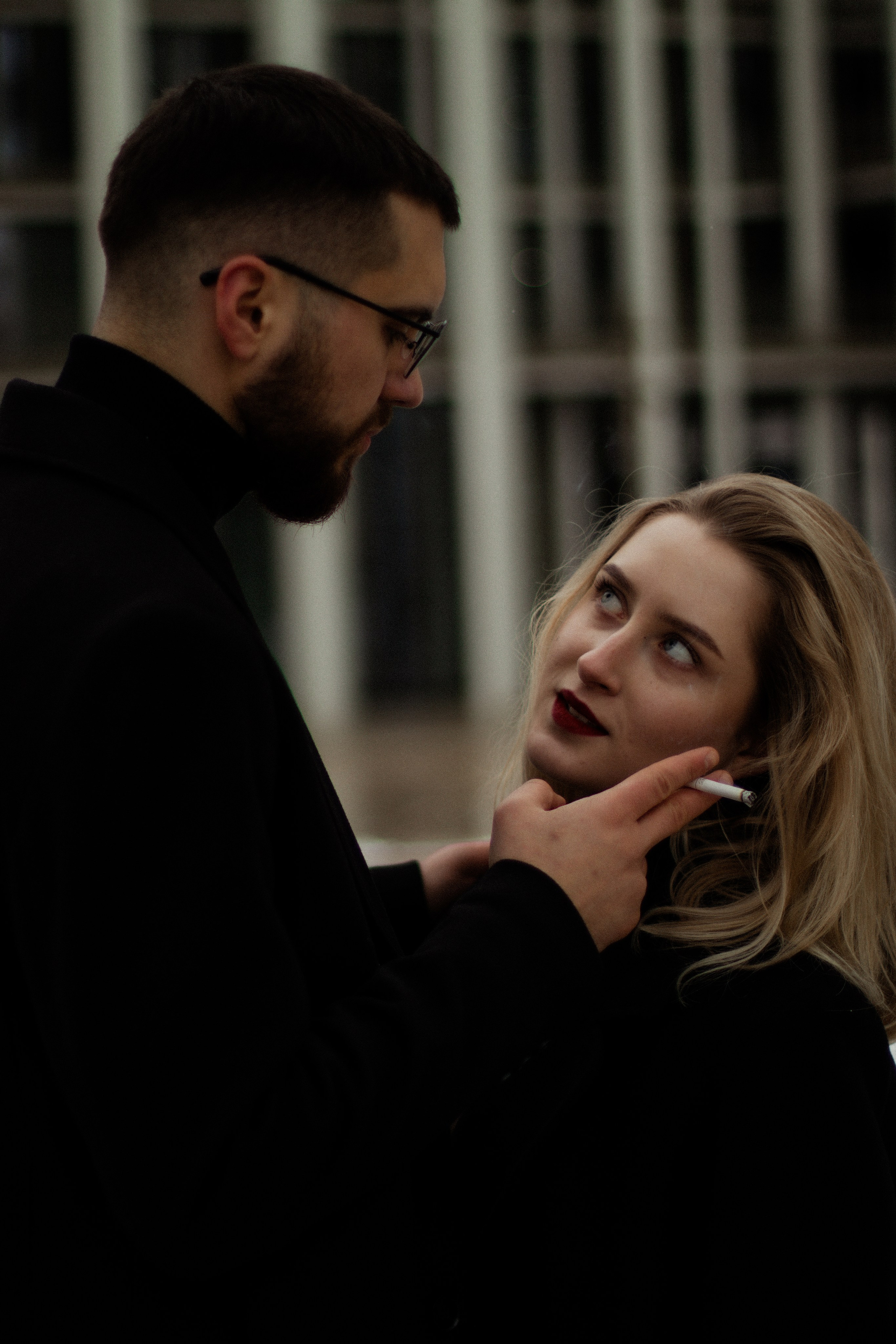 A&S. Фотограф Лейпциг