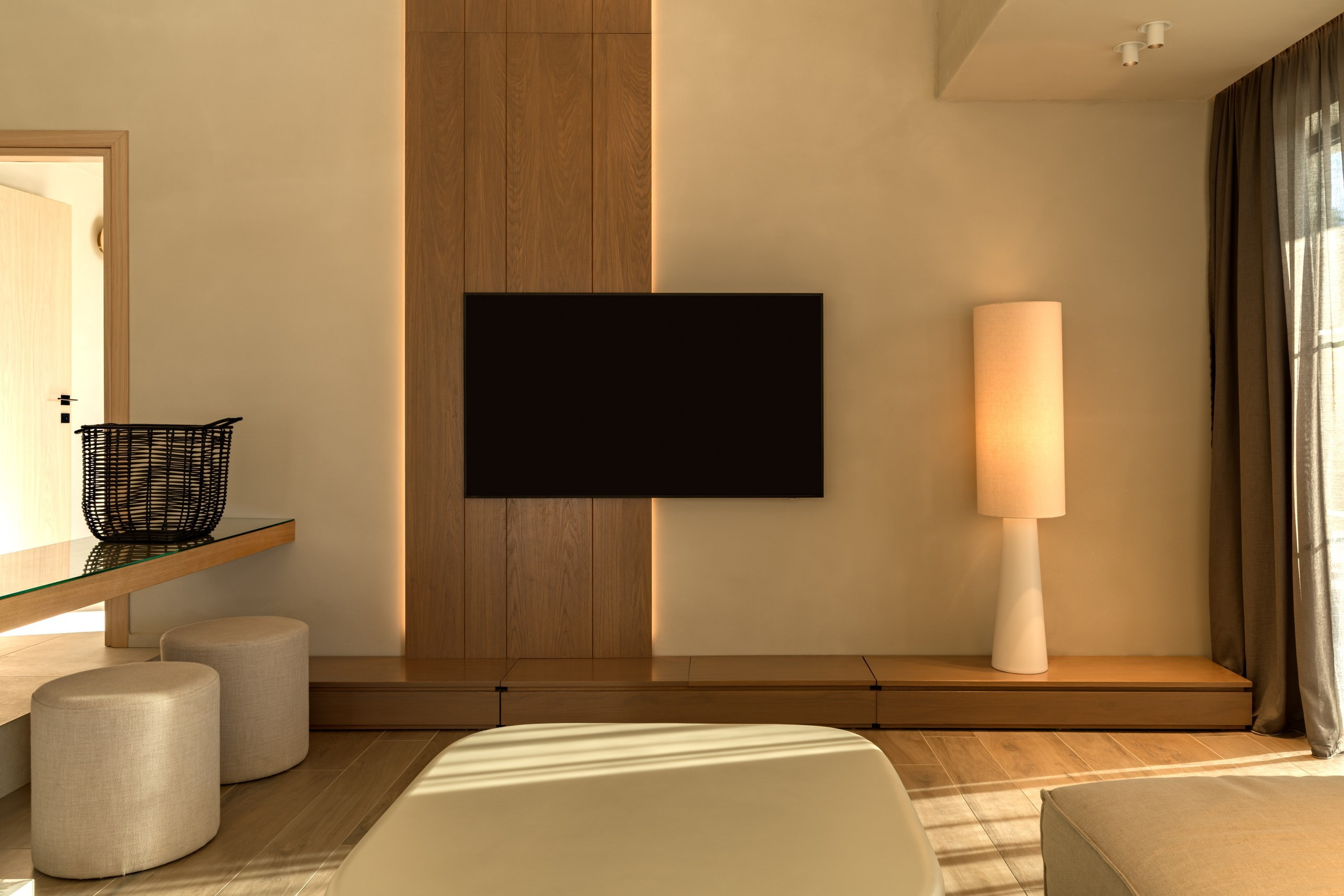 A Symphony of Light and Stone. Hotel Photographer Greece | Hotels, Villas & Resorts | sketch.gr