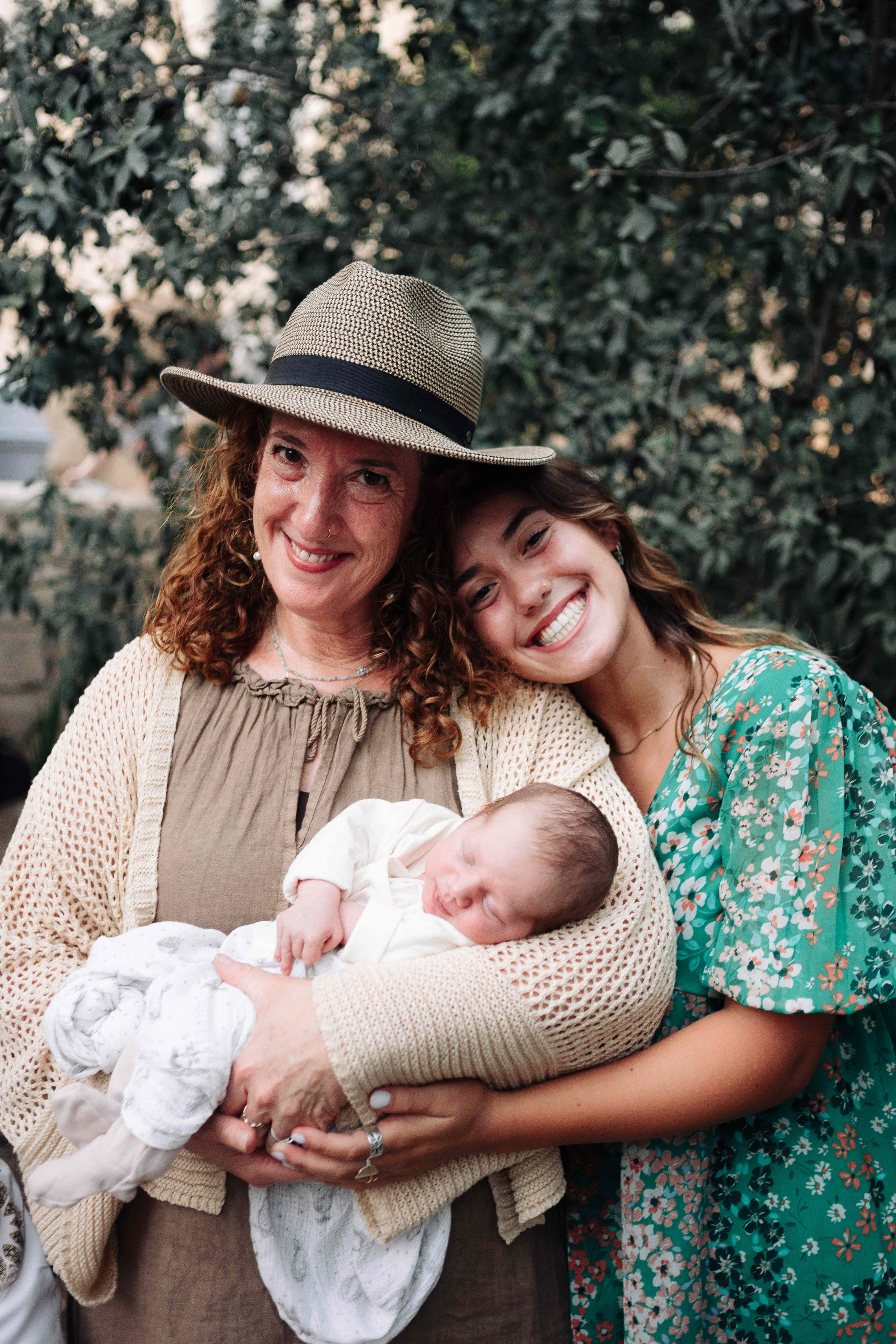 BRIT MILA IN NATURE IN JERUSALEM. Https://shi-photo.com/