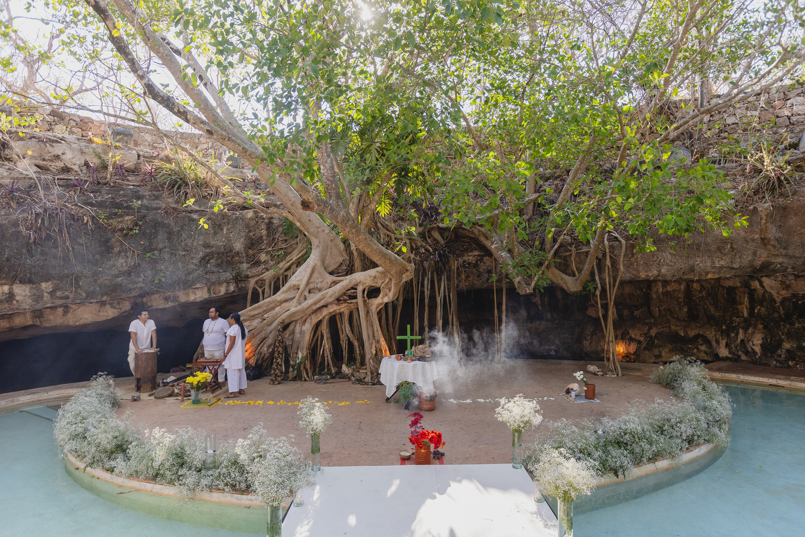Gaby & Jorge. Antonio Soberano Photography