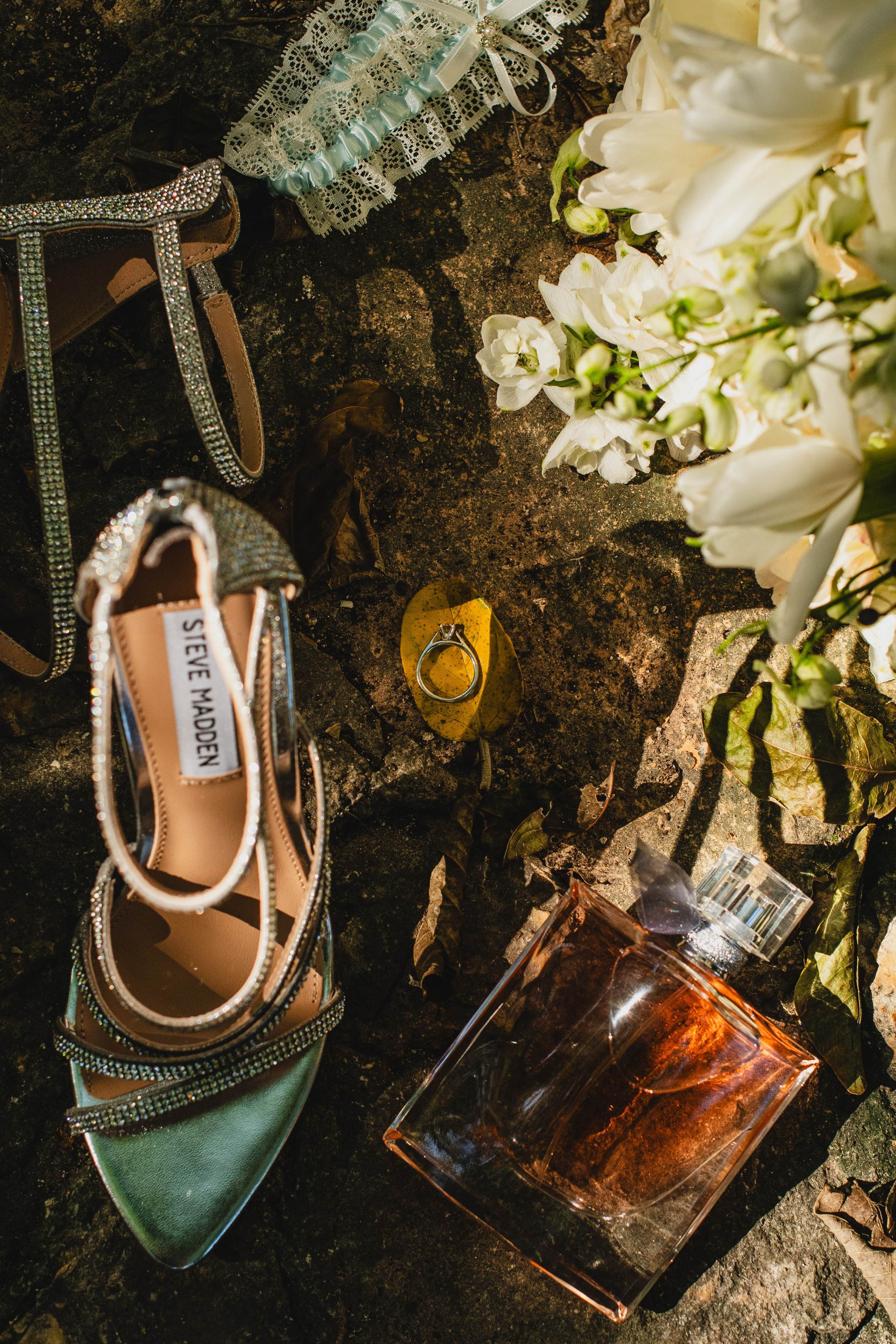 Mariana & Bernardo. Antonio Soberano Photography