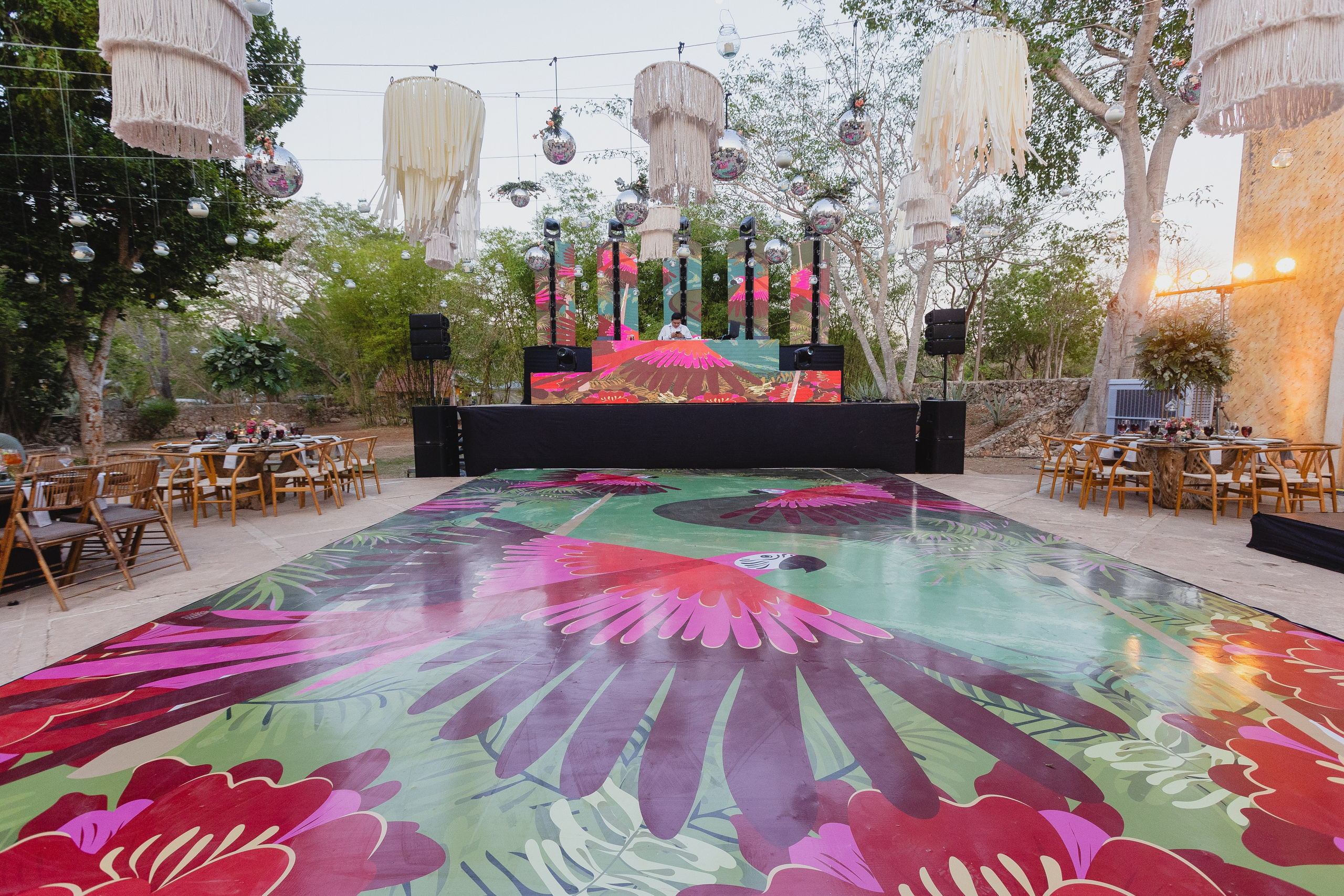 Gaby & Jorge. Antonio Soberano Photography