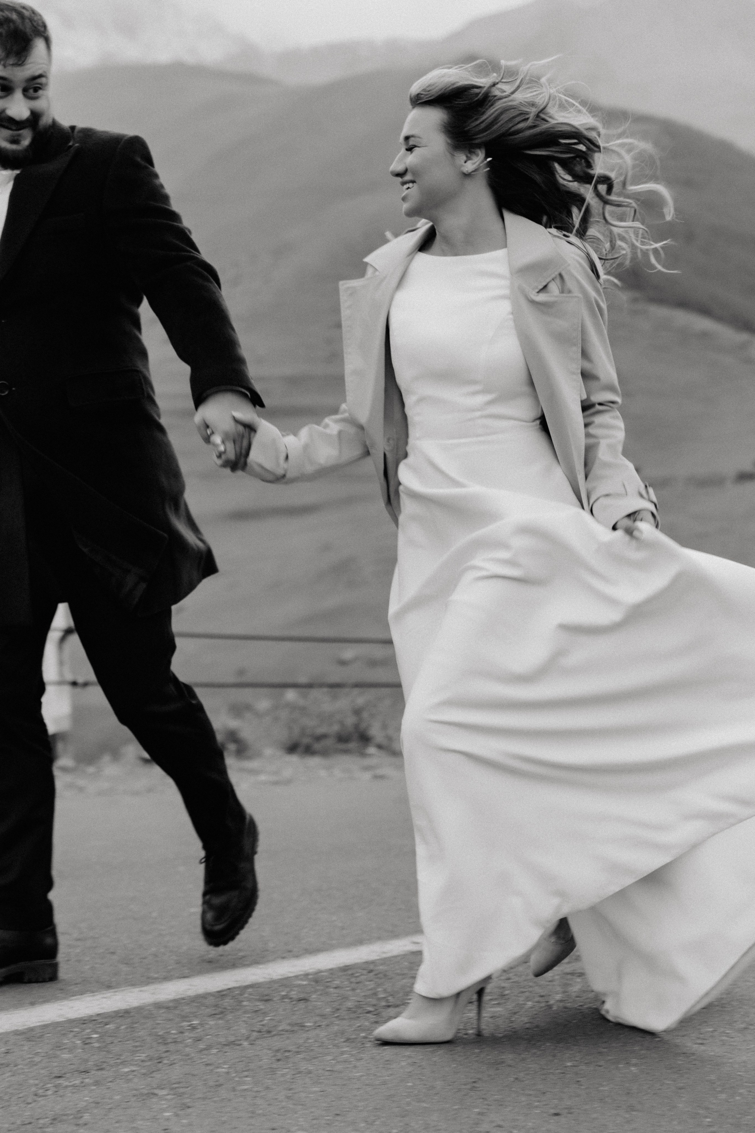 Angelina & Ilya. Photographer Anna Nazarenko