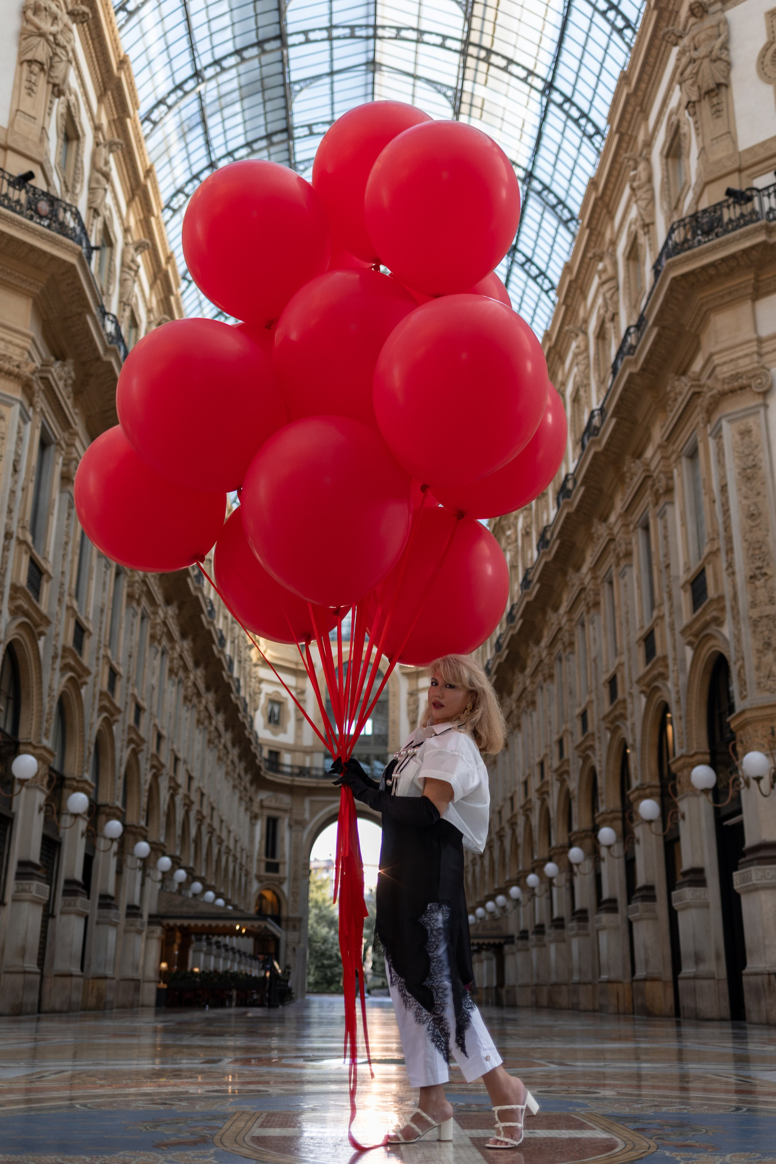 Olga. Photographer in Milan |Mila Pro Photo