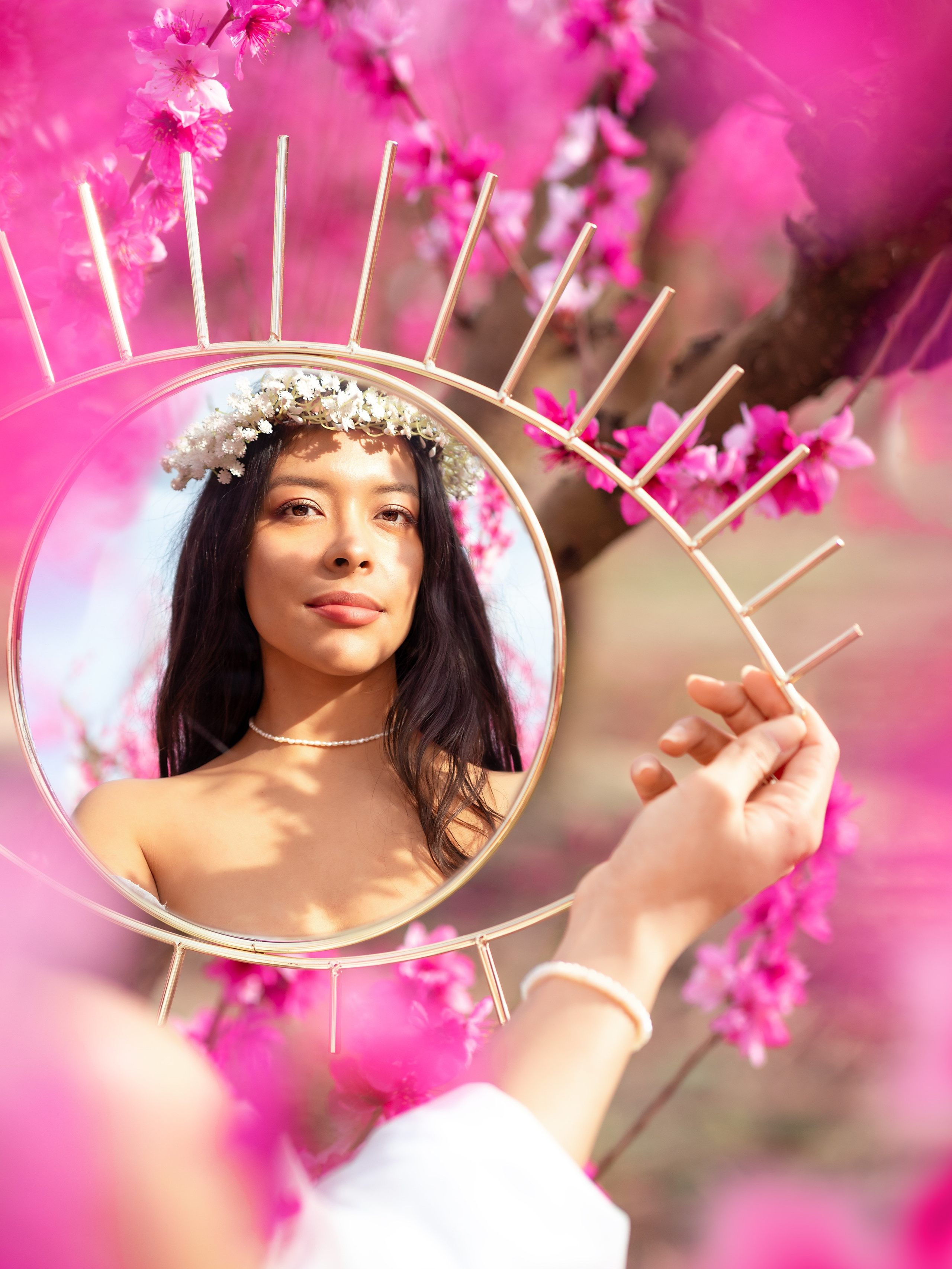 Женские портреты в Мадриде — естественная красота и свет | Anna Maruleva. Женские портреты в Мадриде — естественная красота и свет | Anna Maruleva