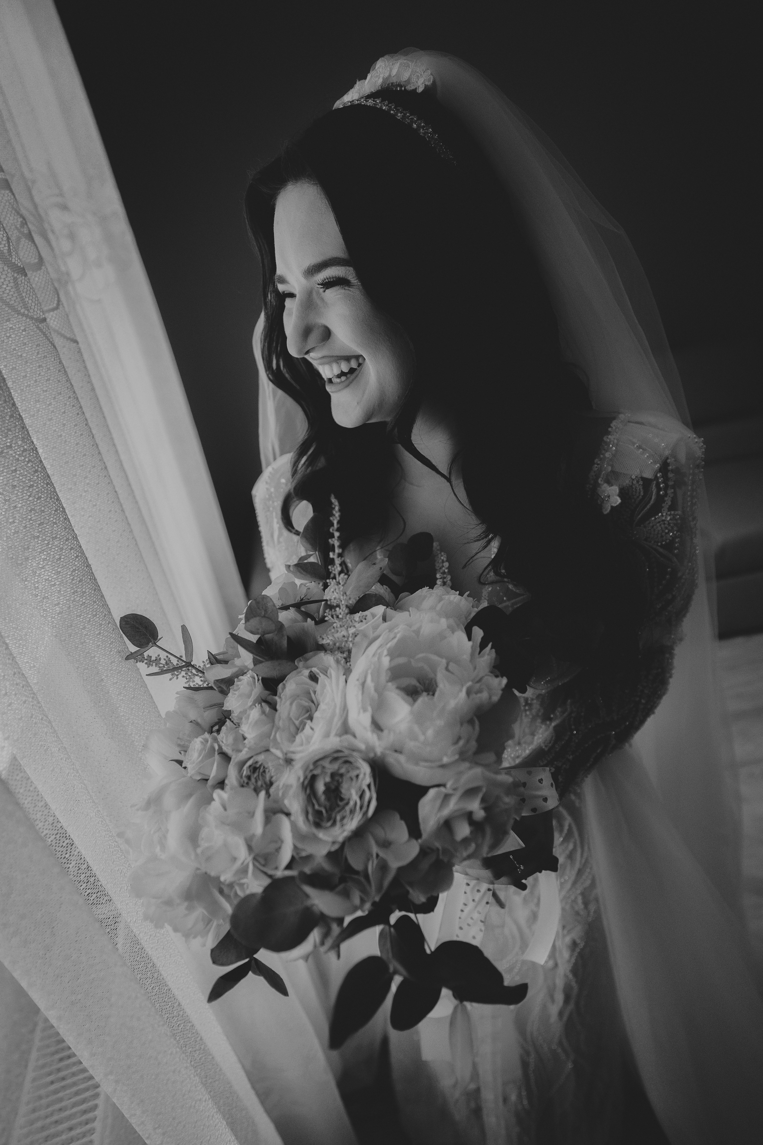 Cosmin & Damaris. Emotions Photo Art