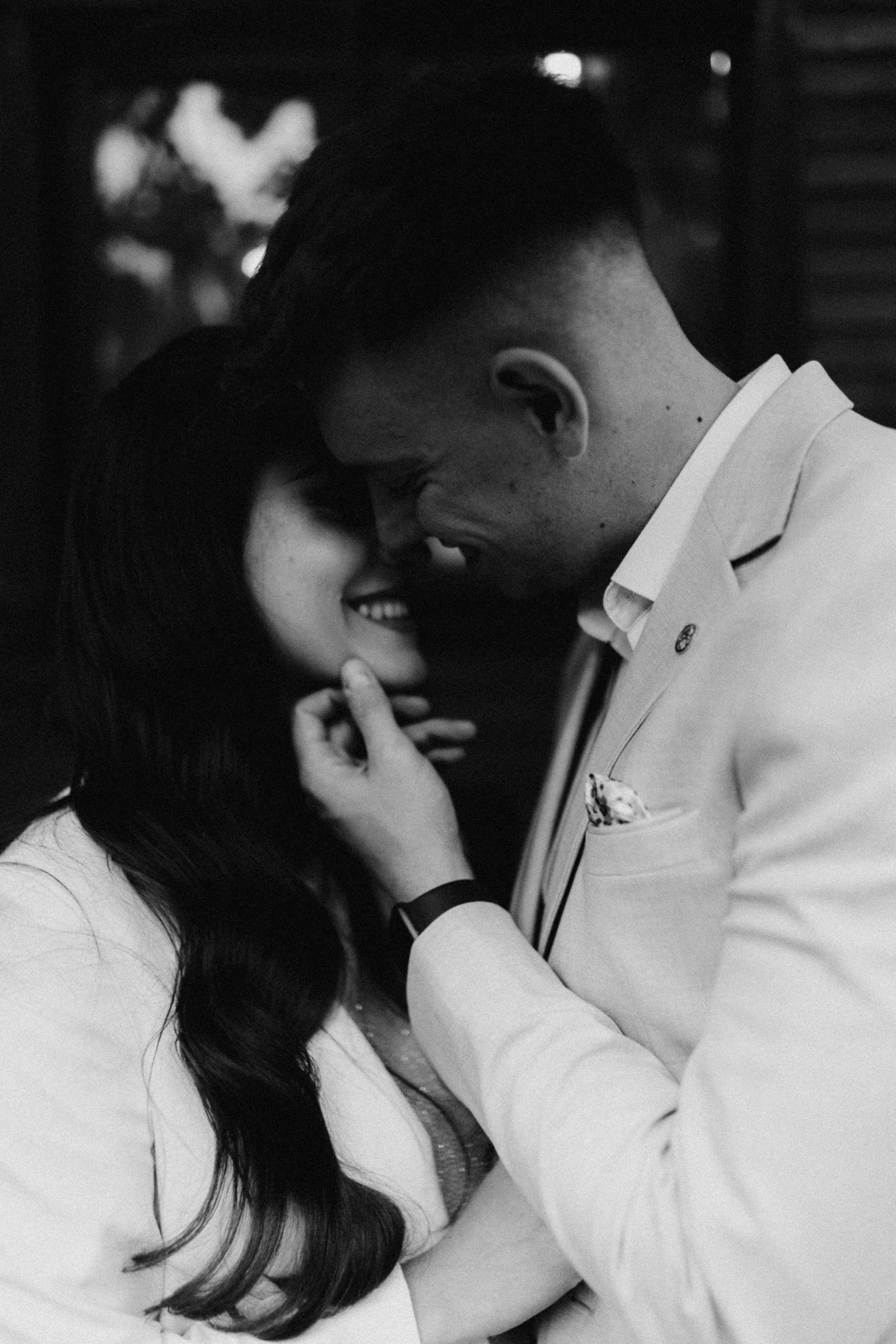 Andrei & Gianina — Cununie. Emotions Photo Art