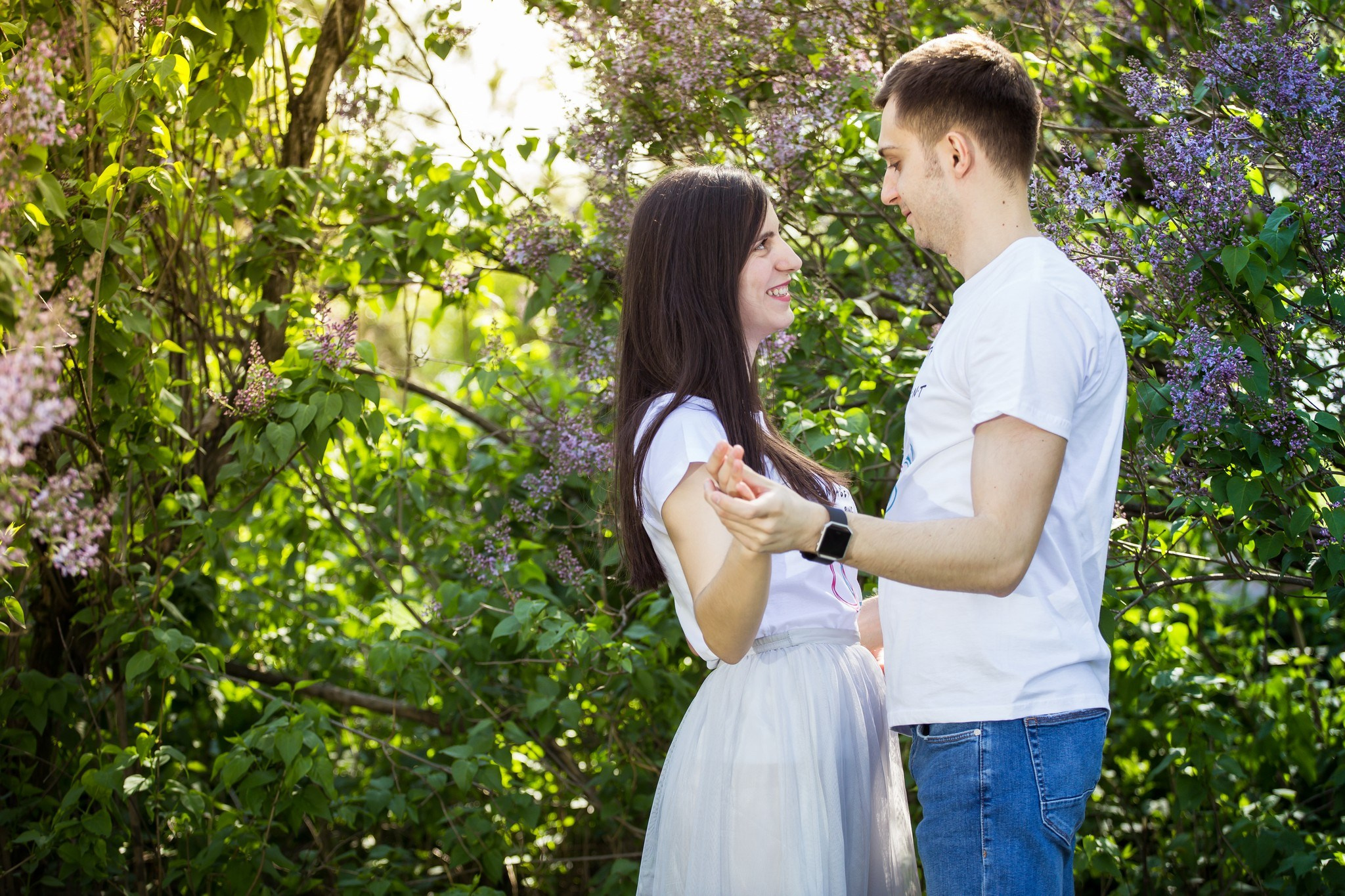 Sedinta foto Eliza si Stefan by Fotograf profesionist Iasi — Eduard Schiopu