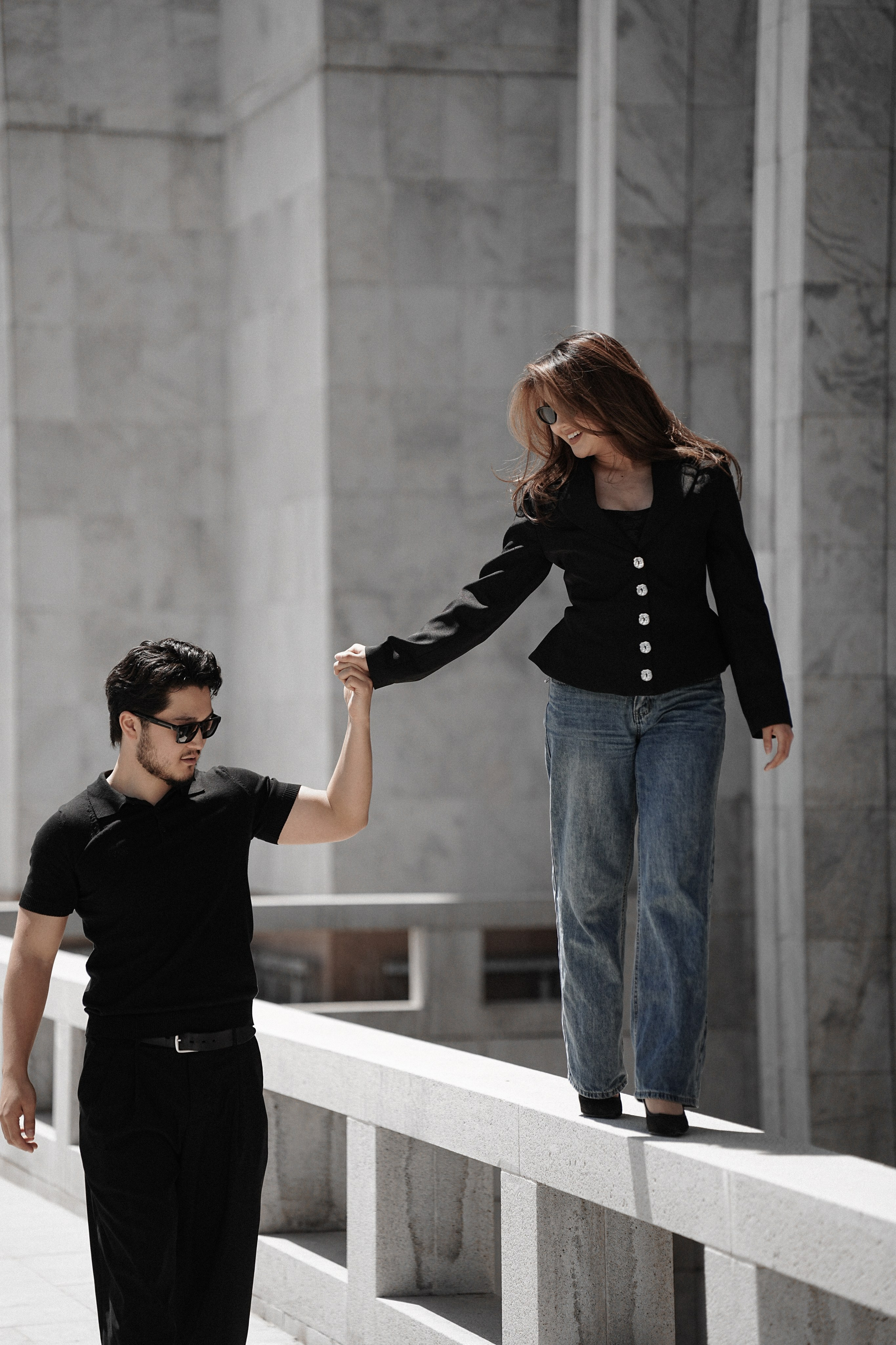 Love. Sariev