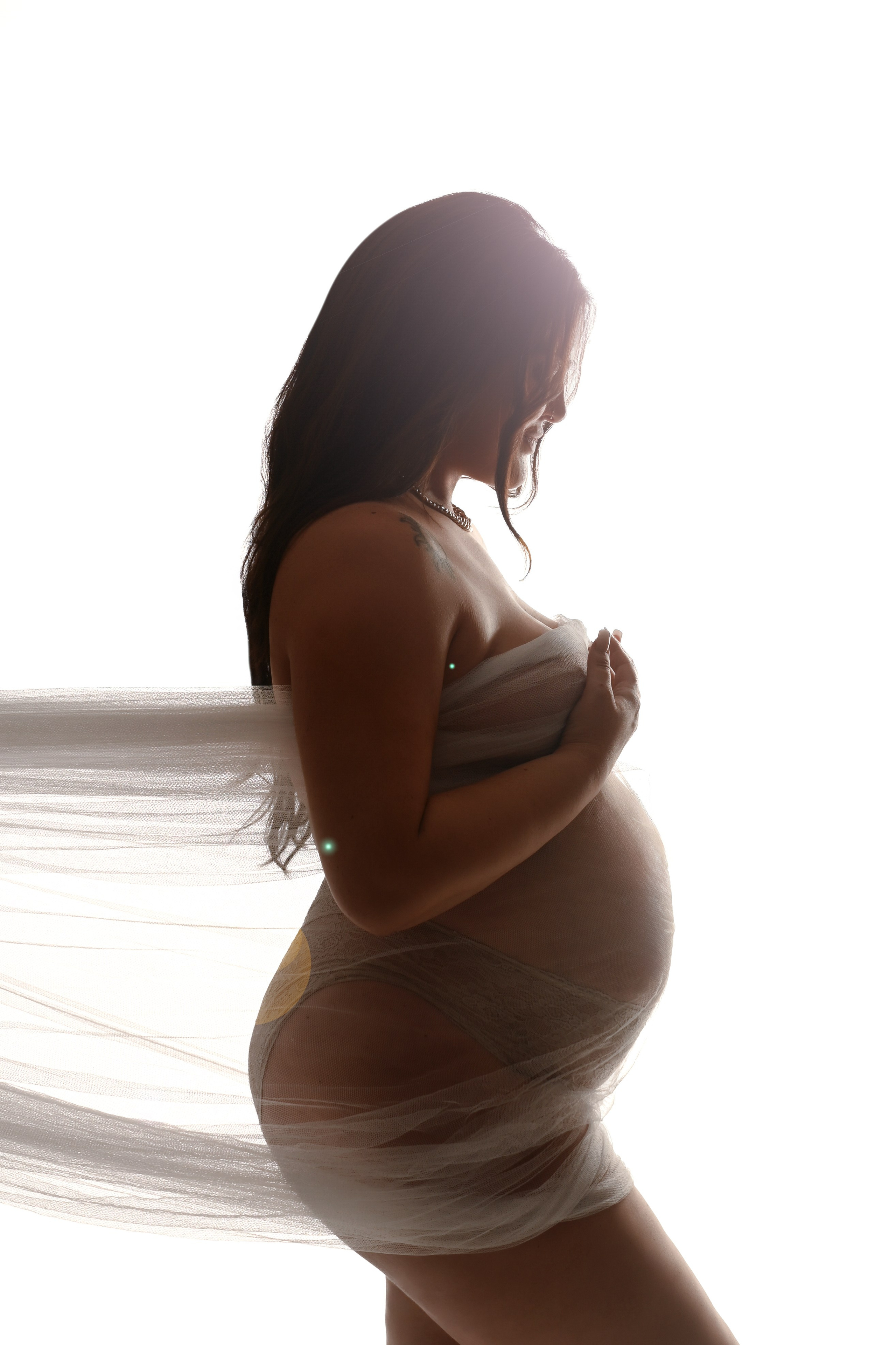 Maternity Vogue Style Photoshoot. WELCOME