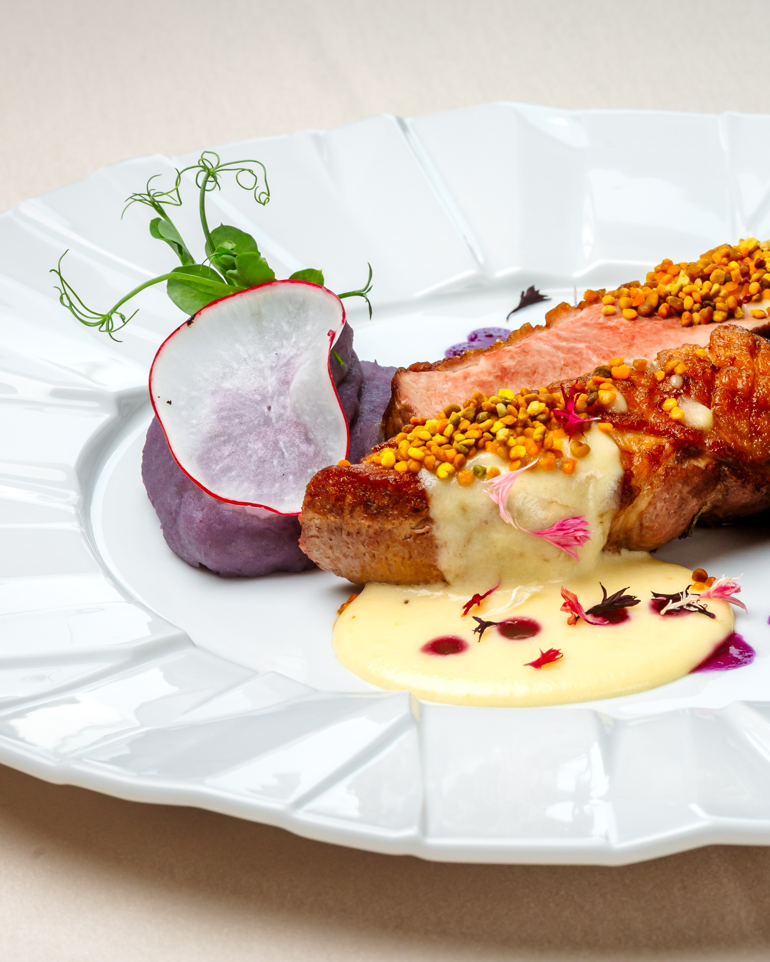 Grand View. Marius Ciocan