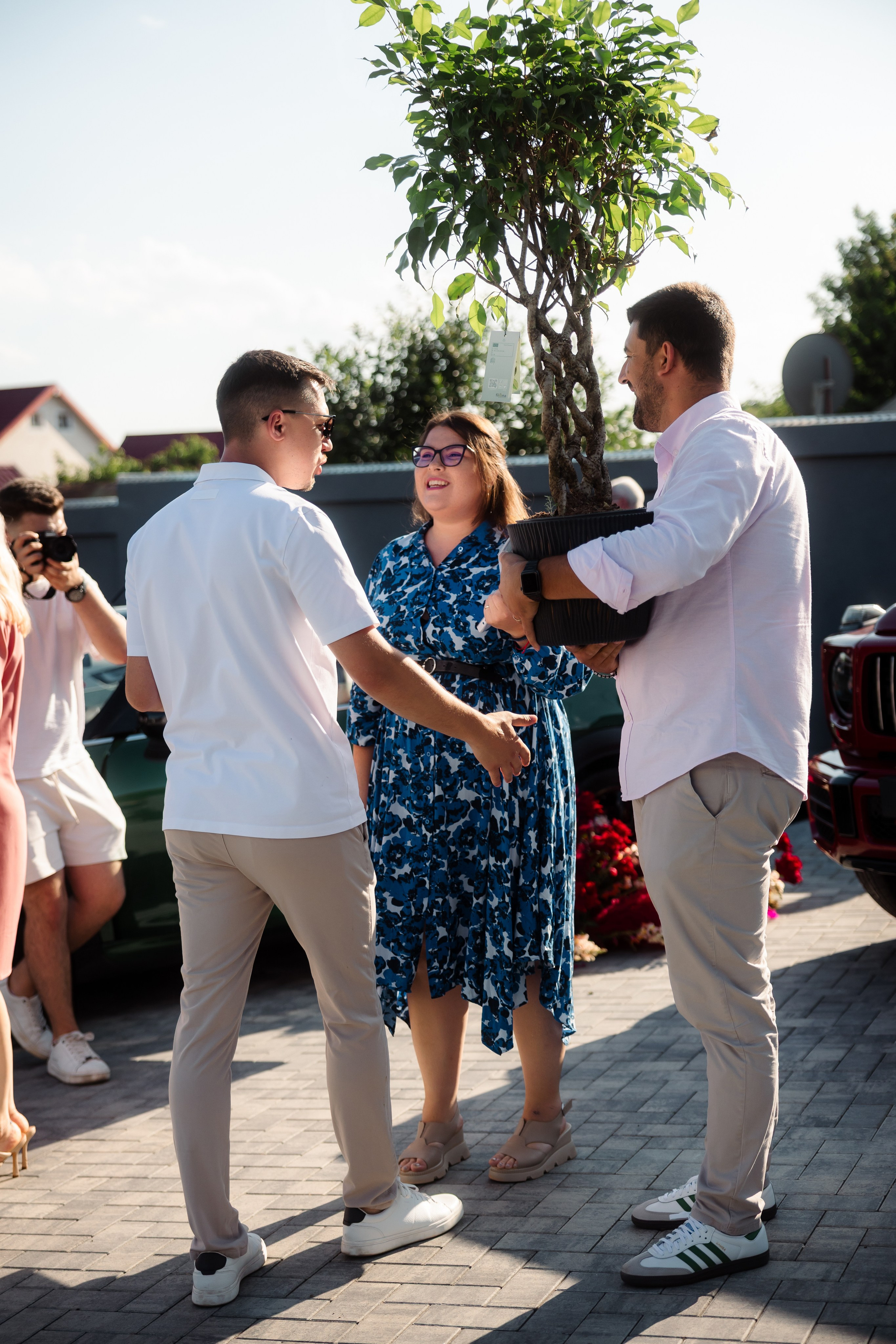 Auto Big. Marius Ciocan