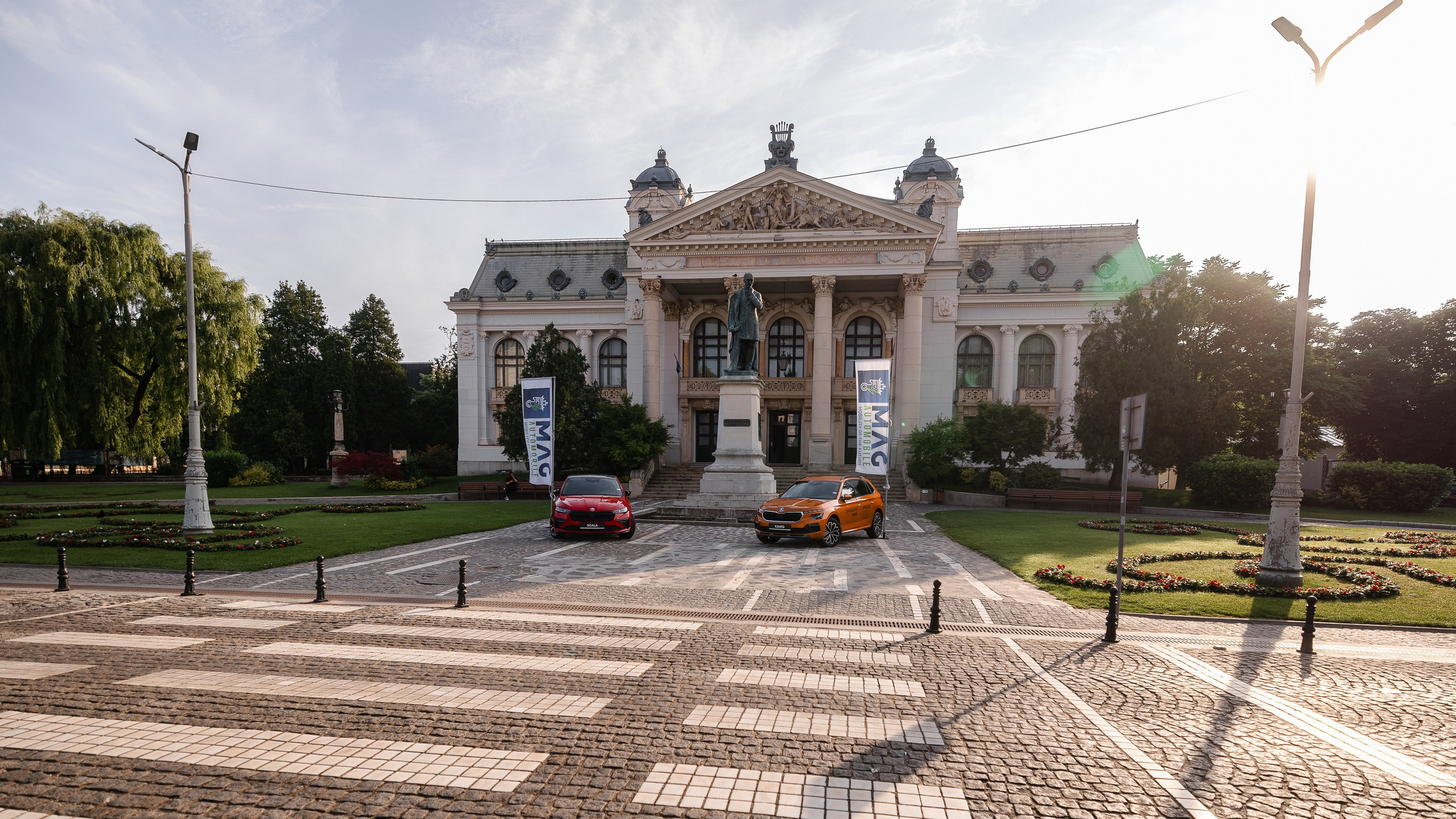 TedX Iași. Marius Ciocan