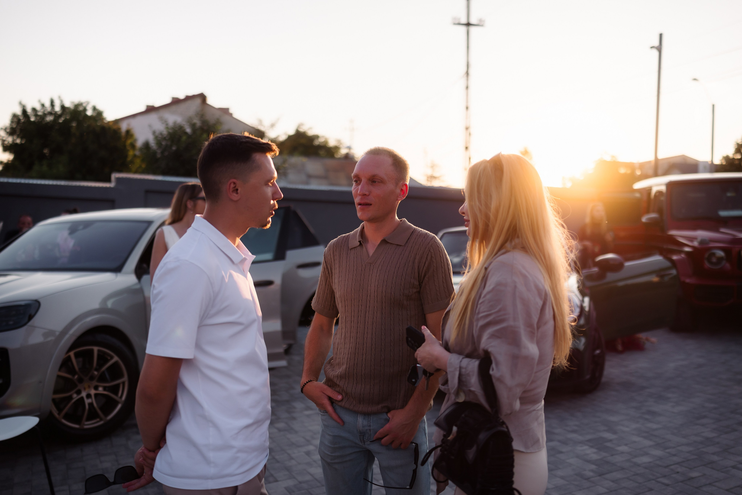 Auto Big. Marius Ciocan