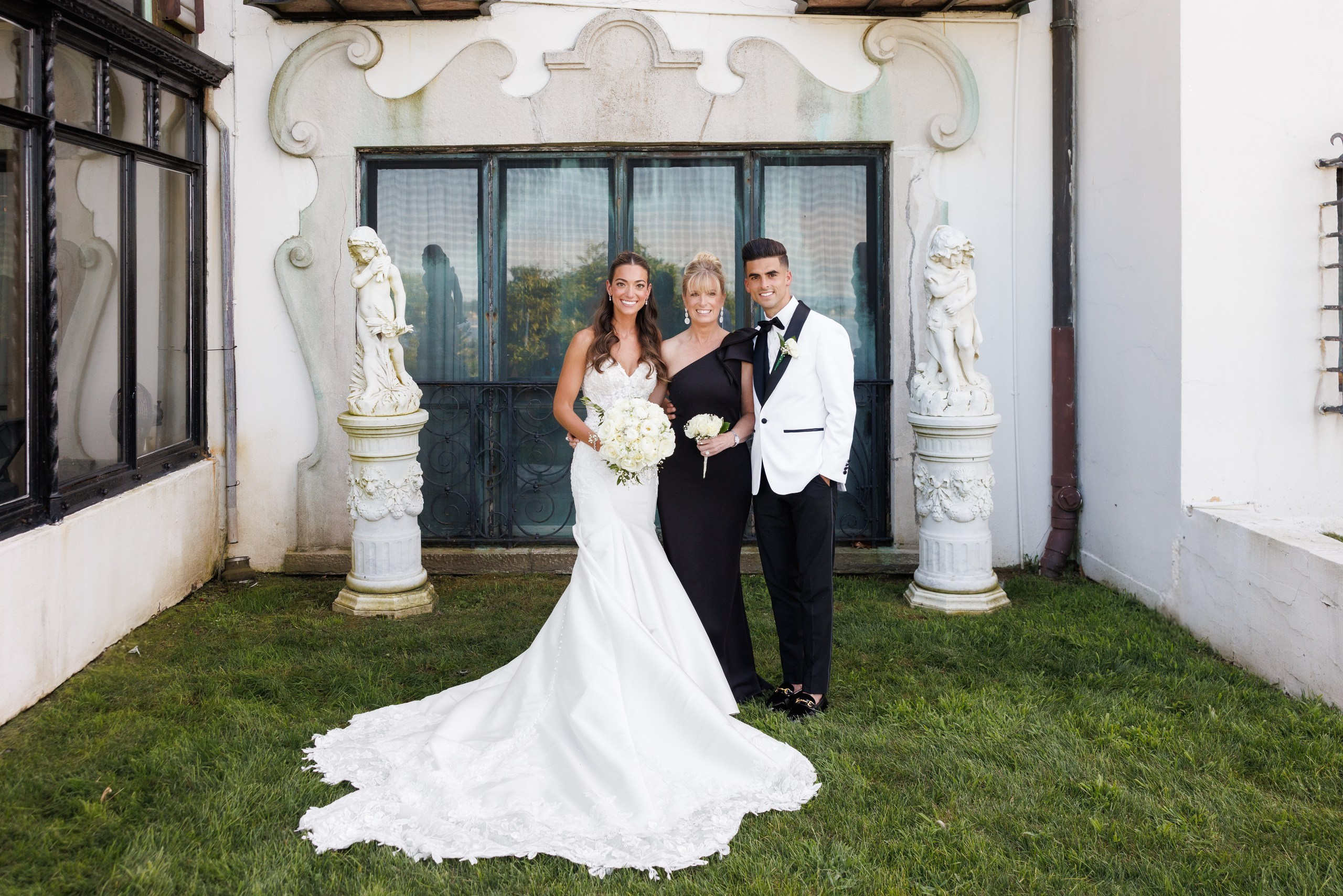 Kathryn and Jack. Wedding Photo & Video