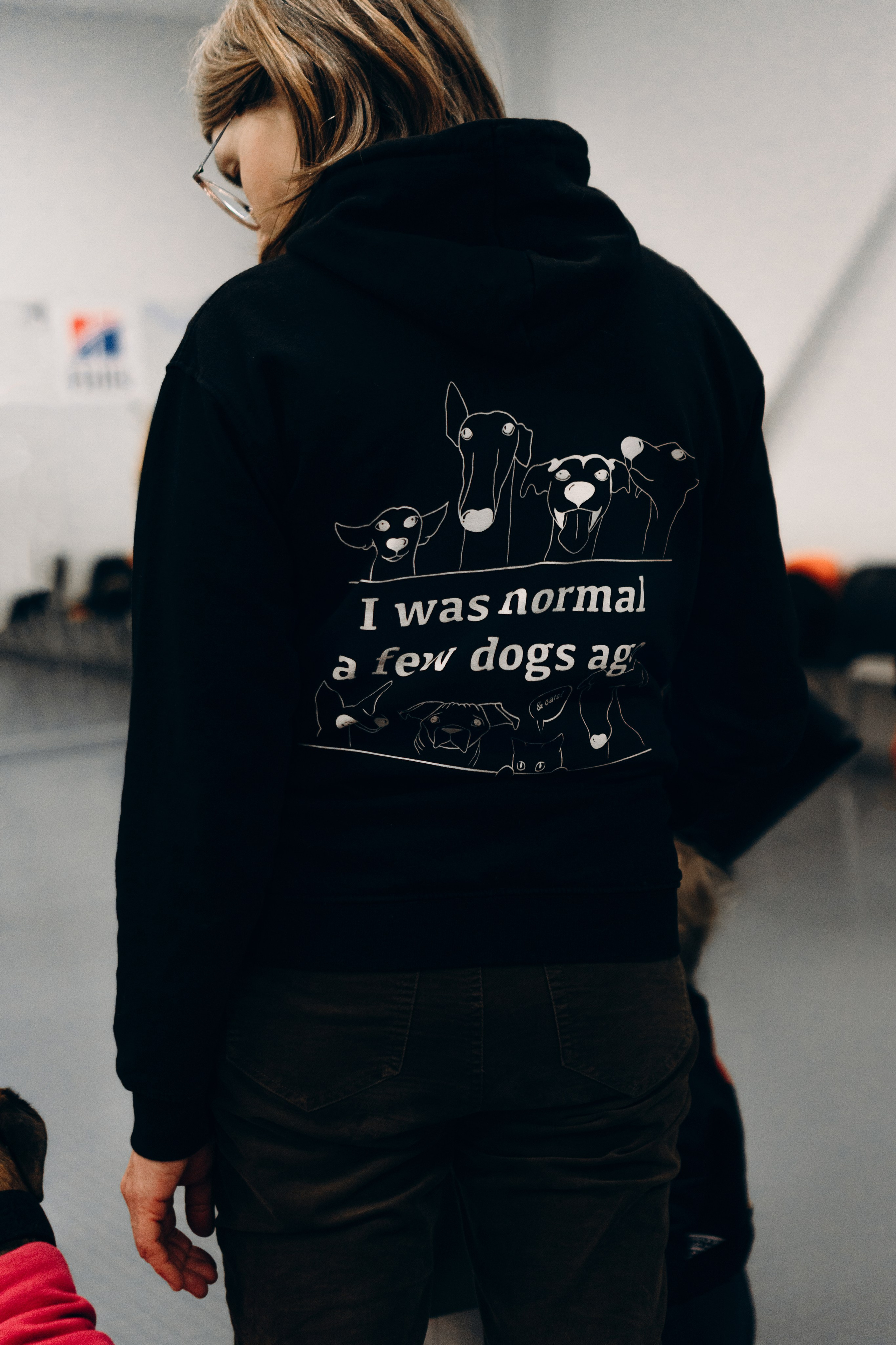 Galgotreff, 9 feb. 2025. Kat Laisaar — Pet photographer in Tallinn