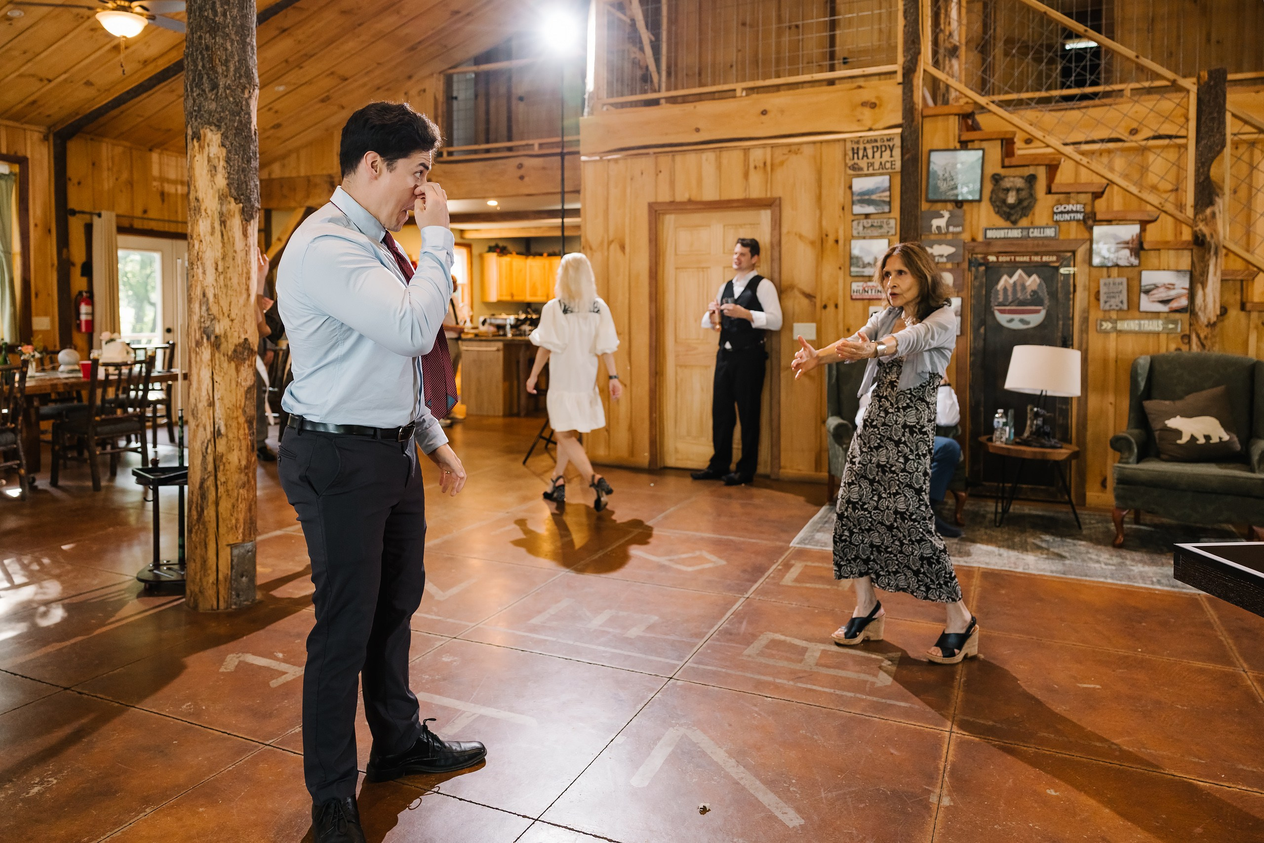 07.12.2025 Wedding. Wedding family event photographer in Chicago Nick Yushevich