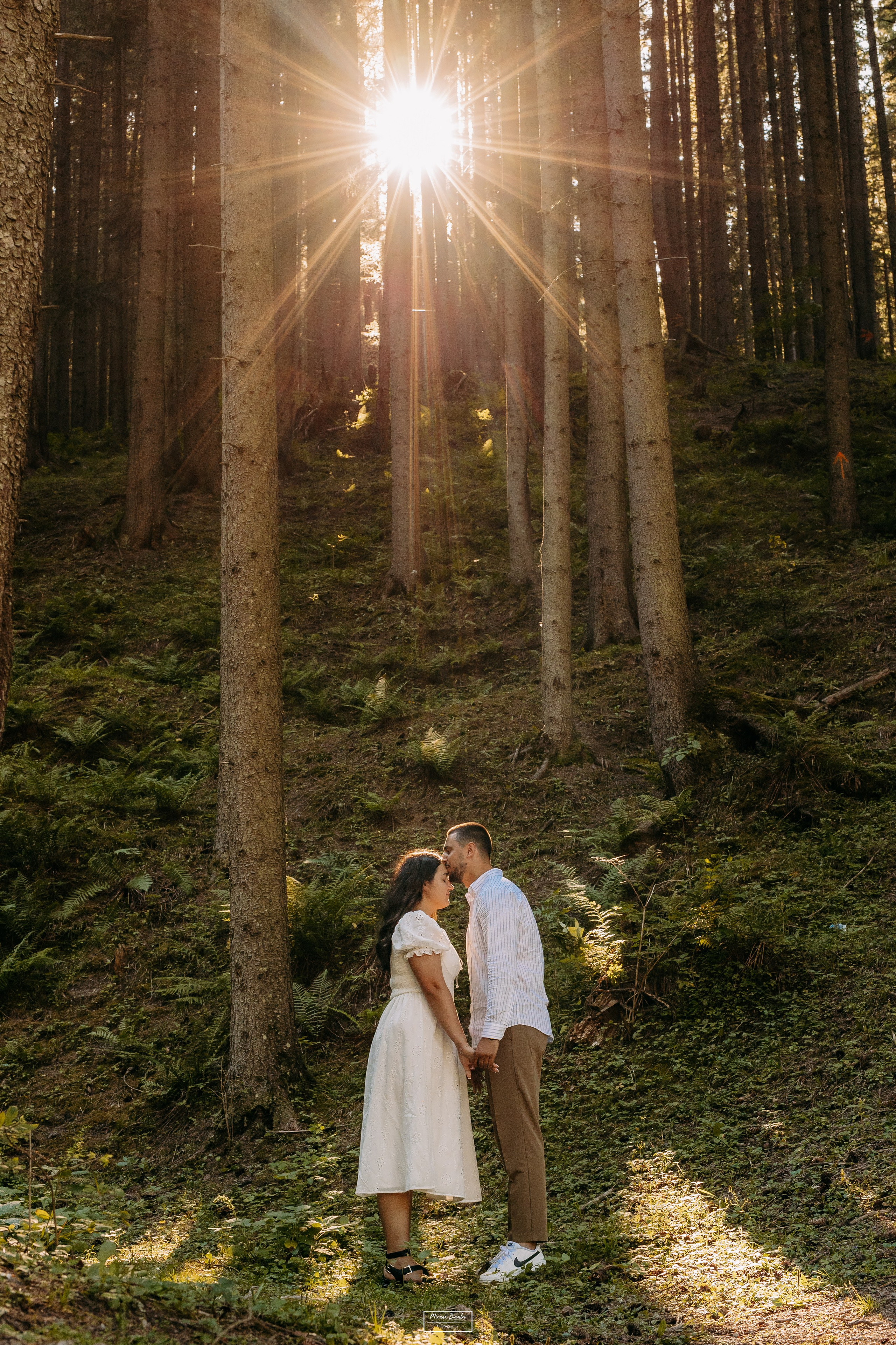 Save the Date- Daniela & Andrei. Acasa