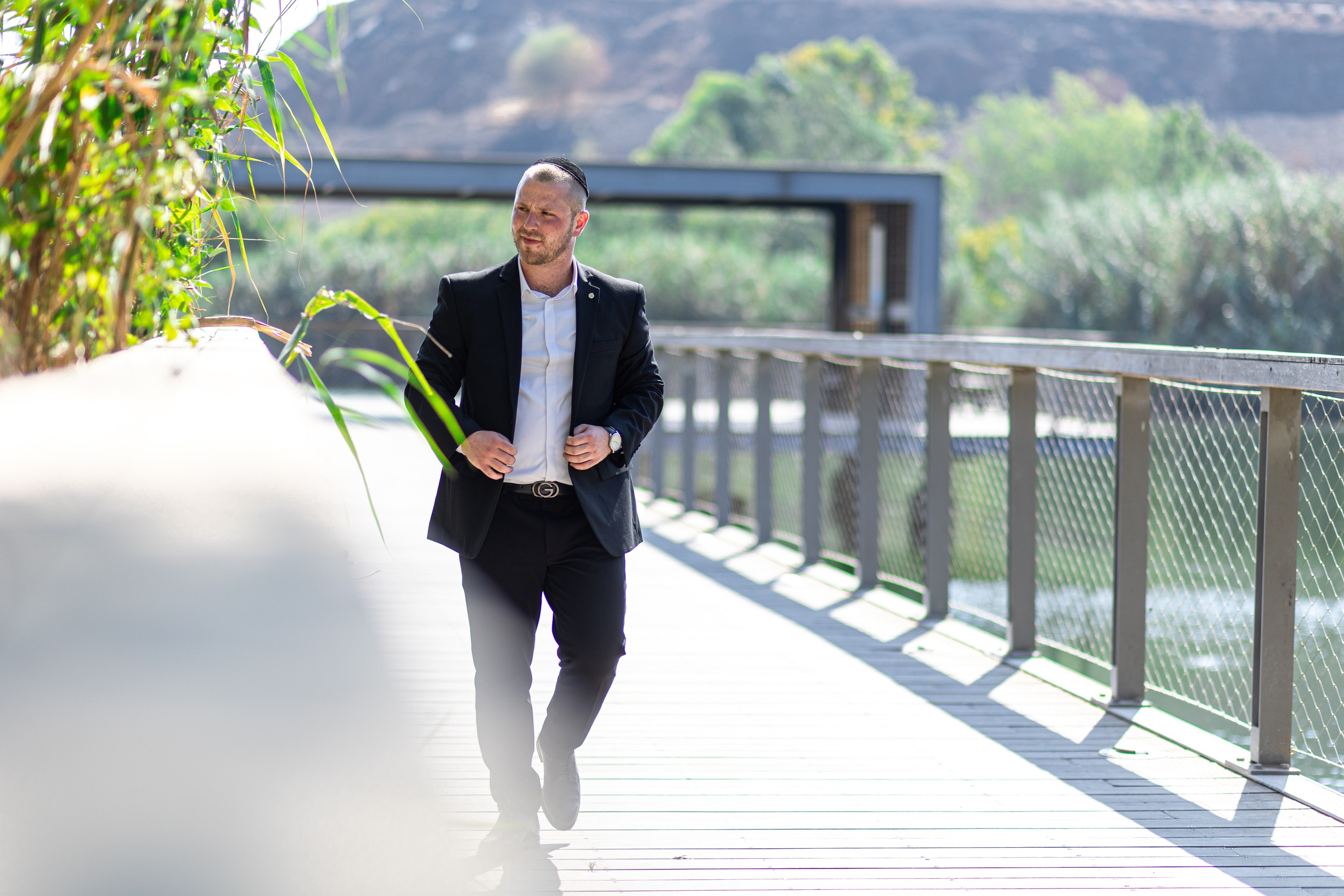 S&S. משה מנשה צלם חתונות