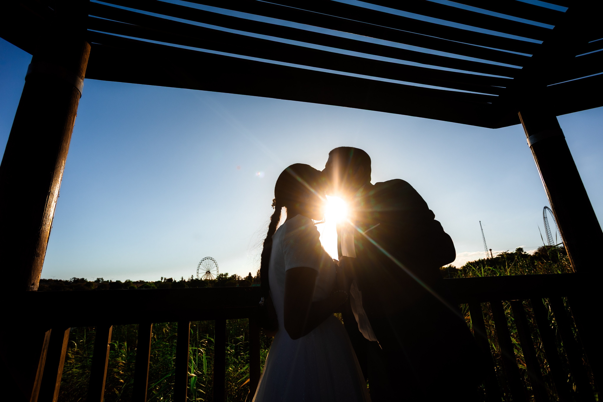 Y & E. משה מנשה צלם חתונות