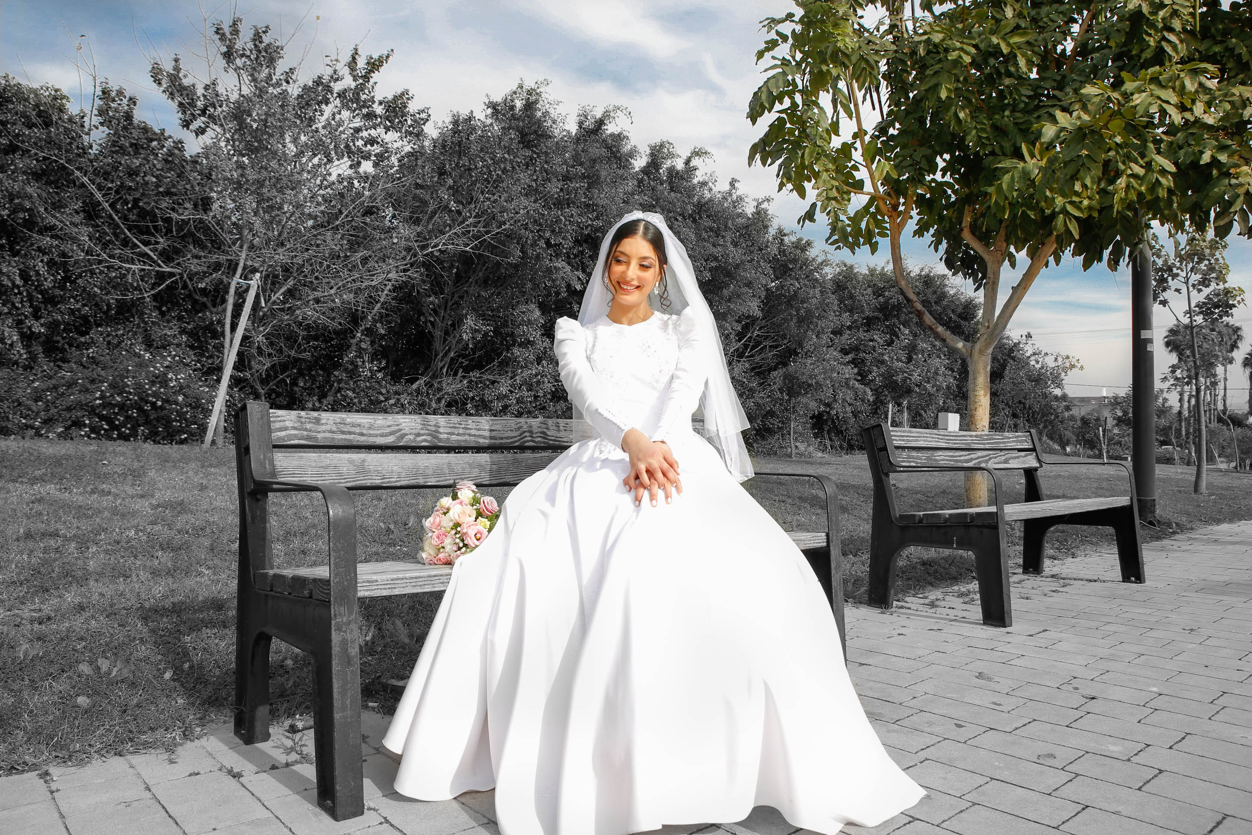 E&Y. משה מנשה צלם חתונות