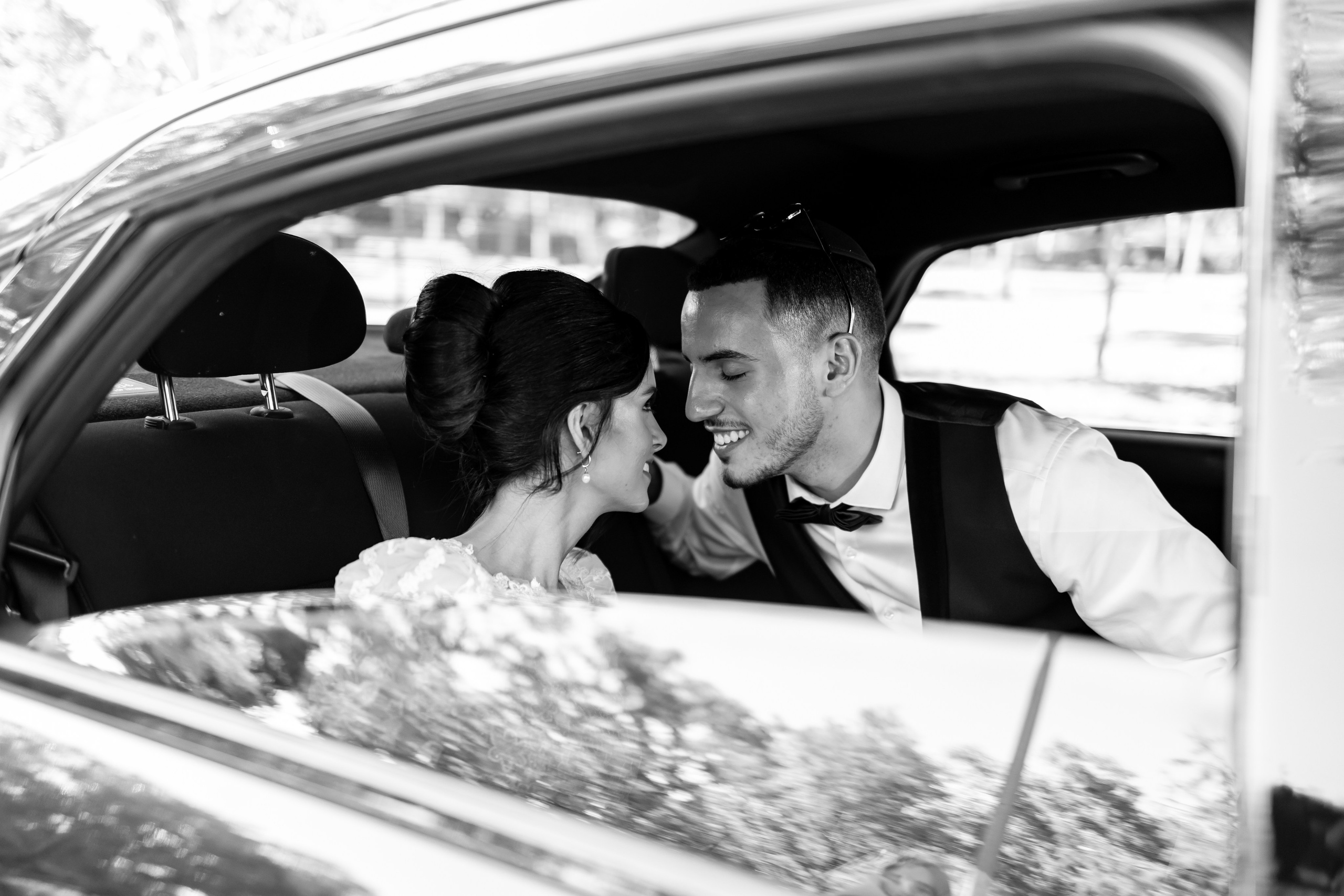 Y &H. משה מנשה צלם חתונות