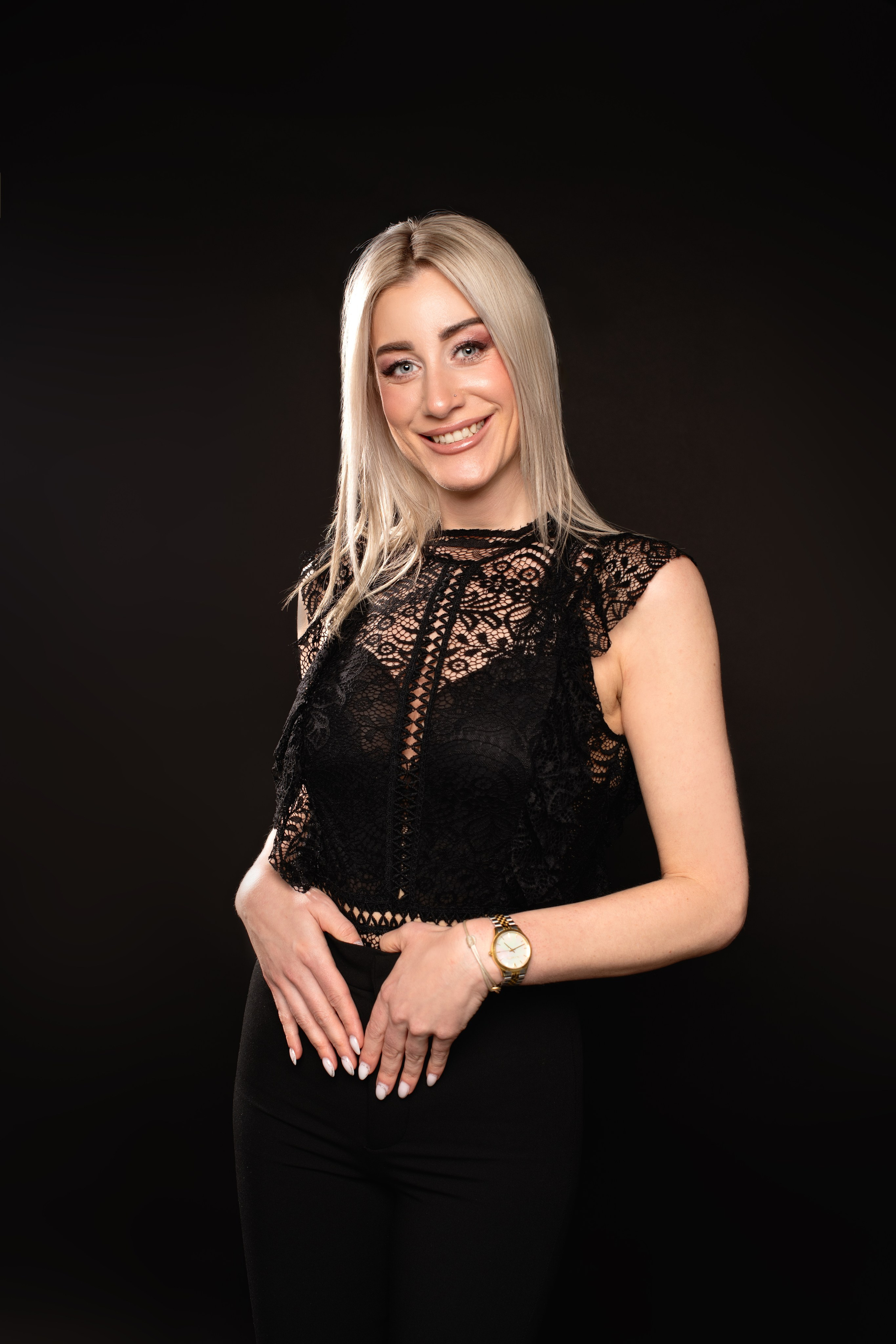 Svenja. Meisha Photo