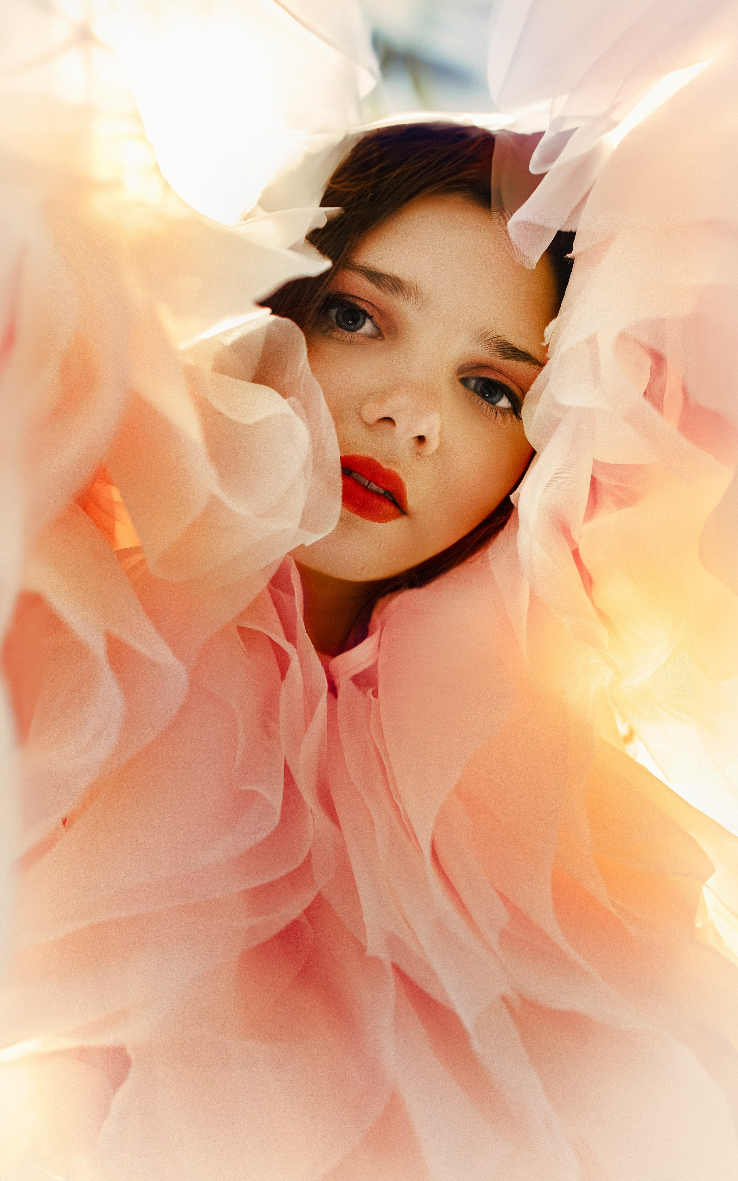 Портфолио. Meisha Photo