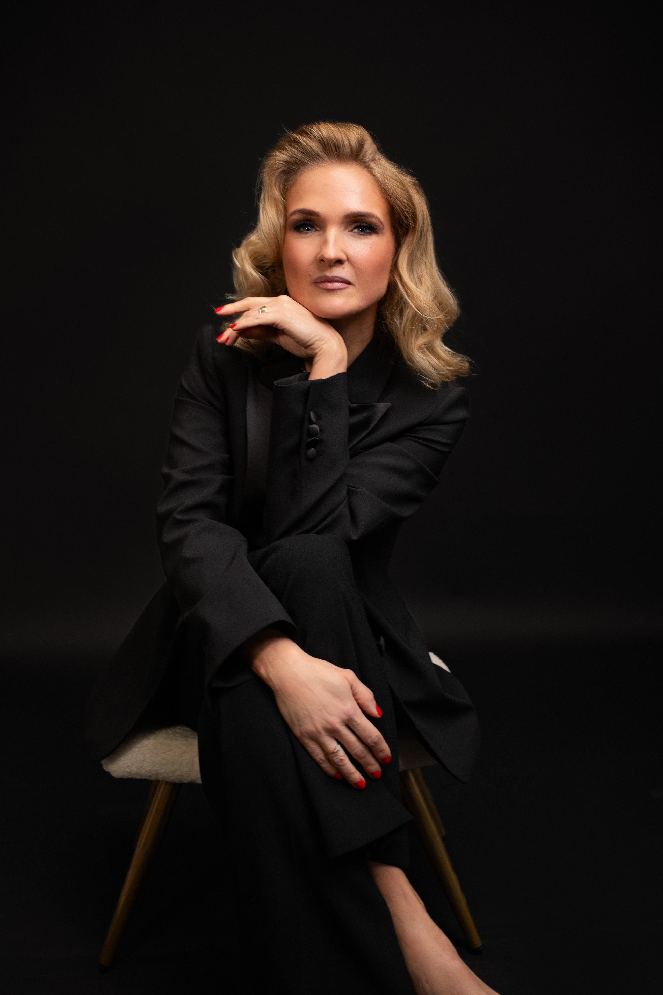 Julia Hanelt. Meisha Photo