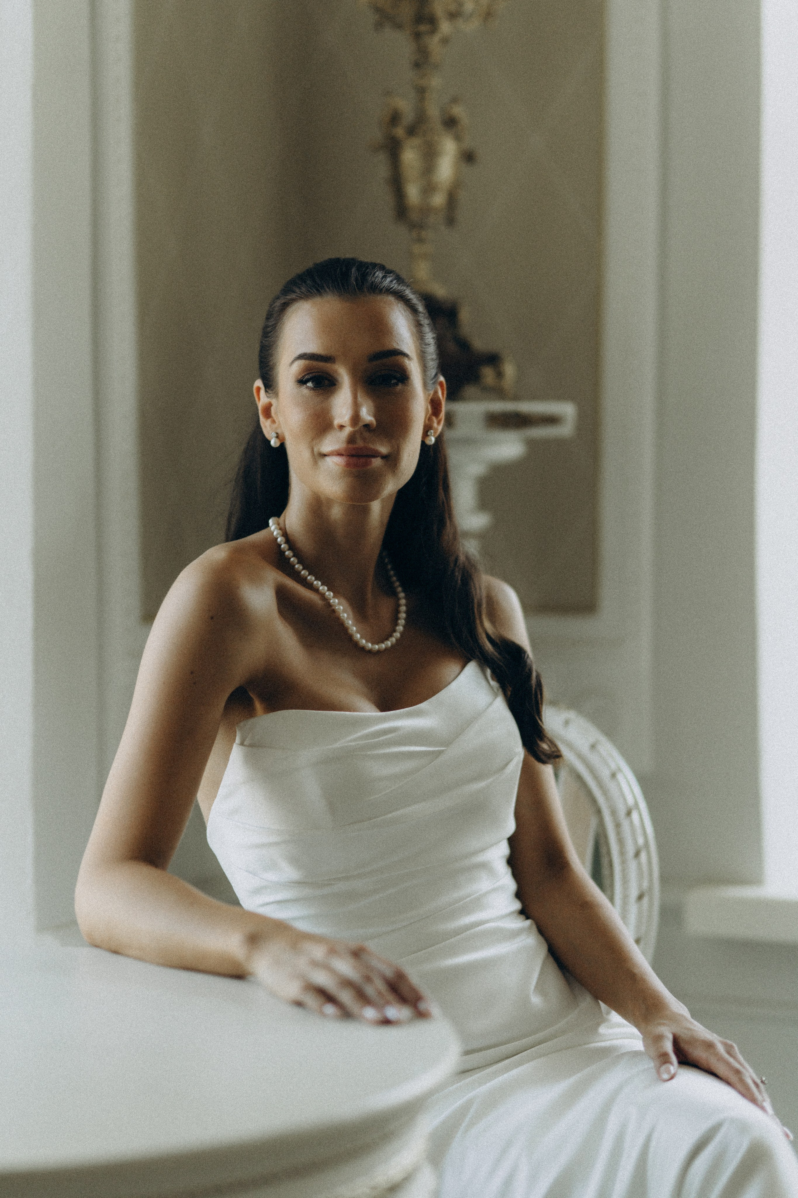 D&S. Victoria Olonen – Cinematic Portrait Artist | Helsinki & Europe