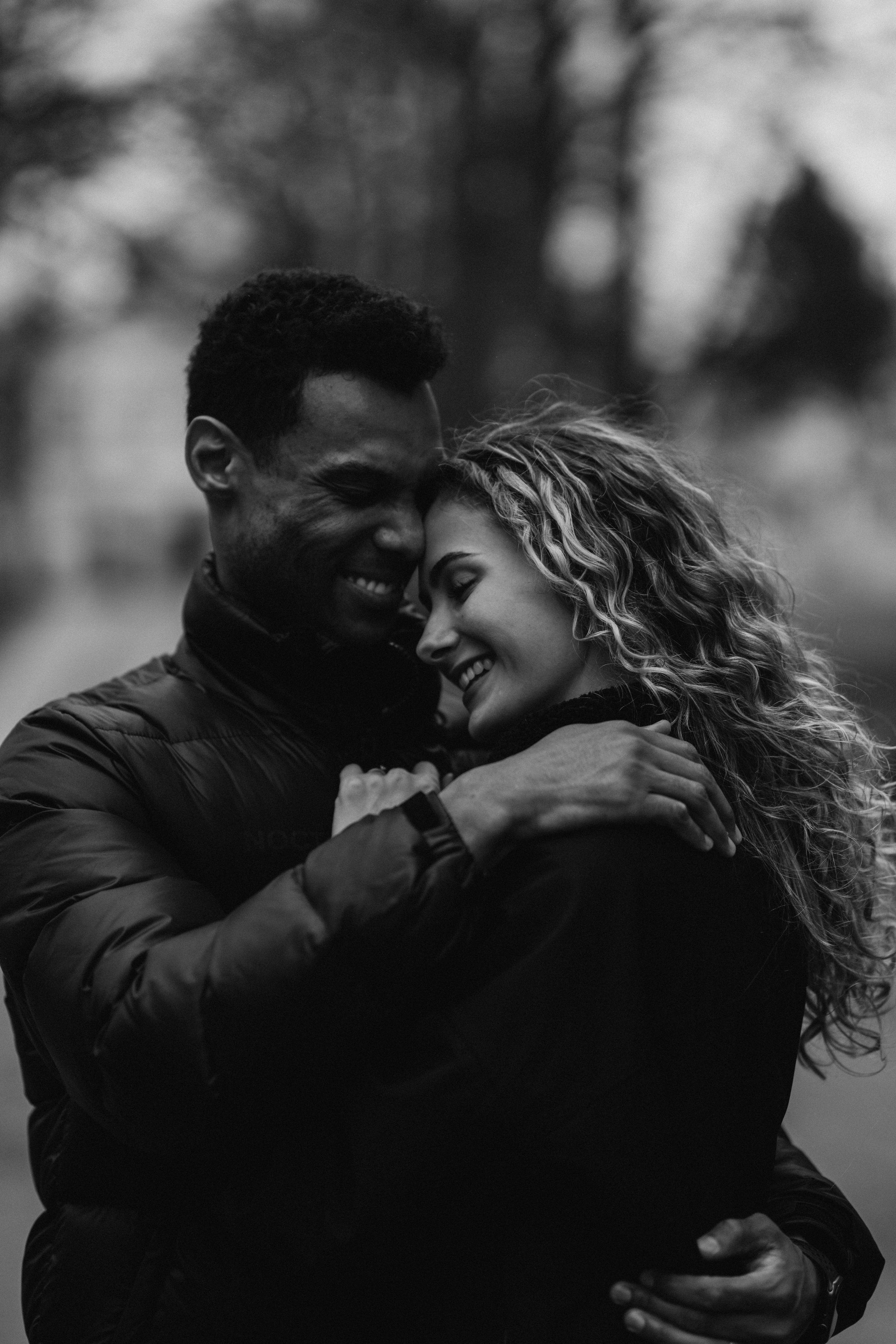 V&J. Wedding and potrait photographer in Helsinki Vickan O