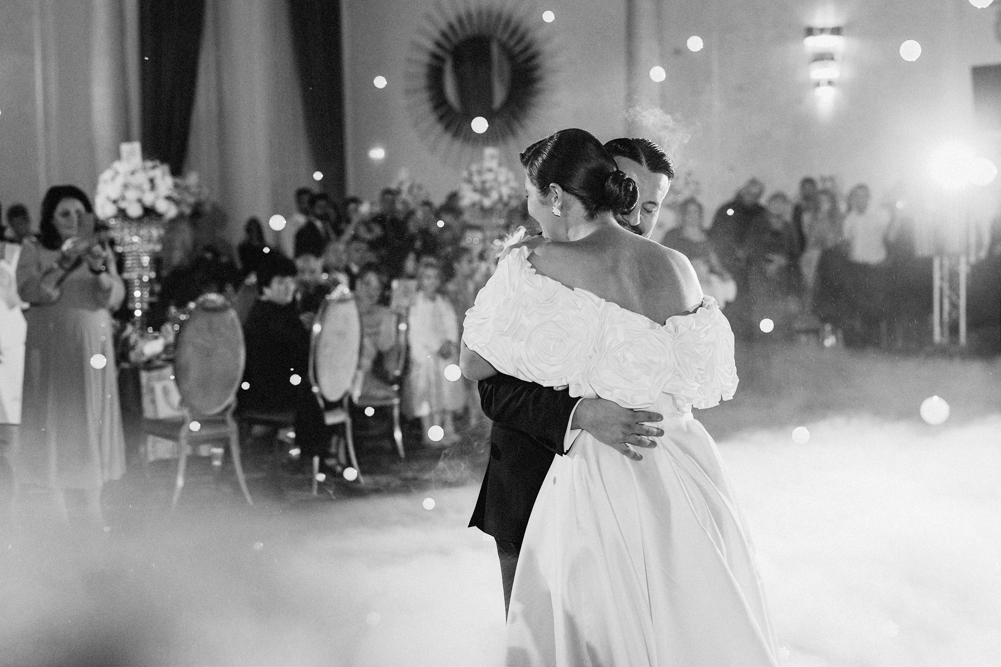 Nuntă elegantă – [A&G] | Fotografie nuntă. Bogdan Dumitrel — wedding photograher