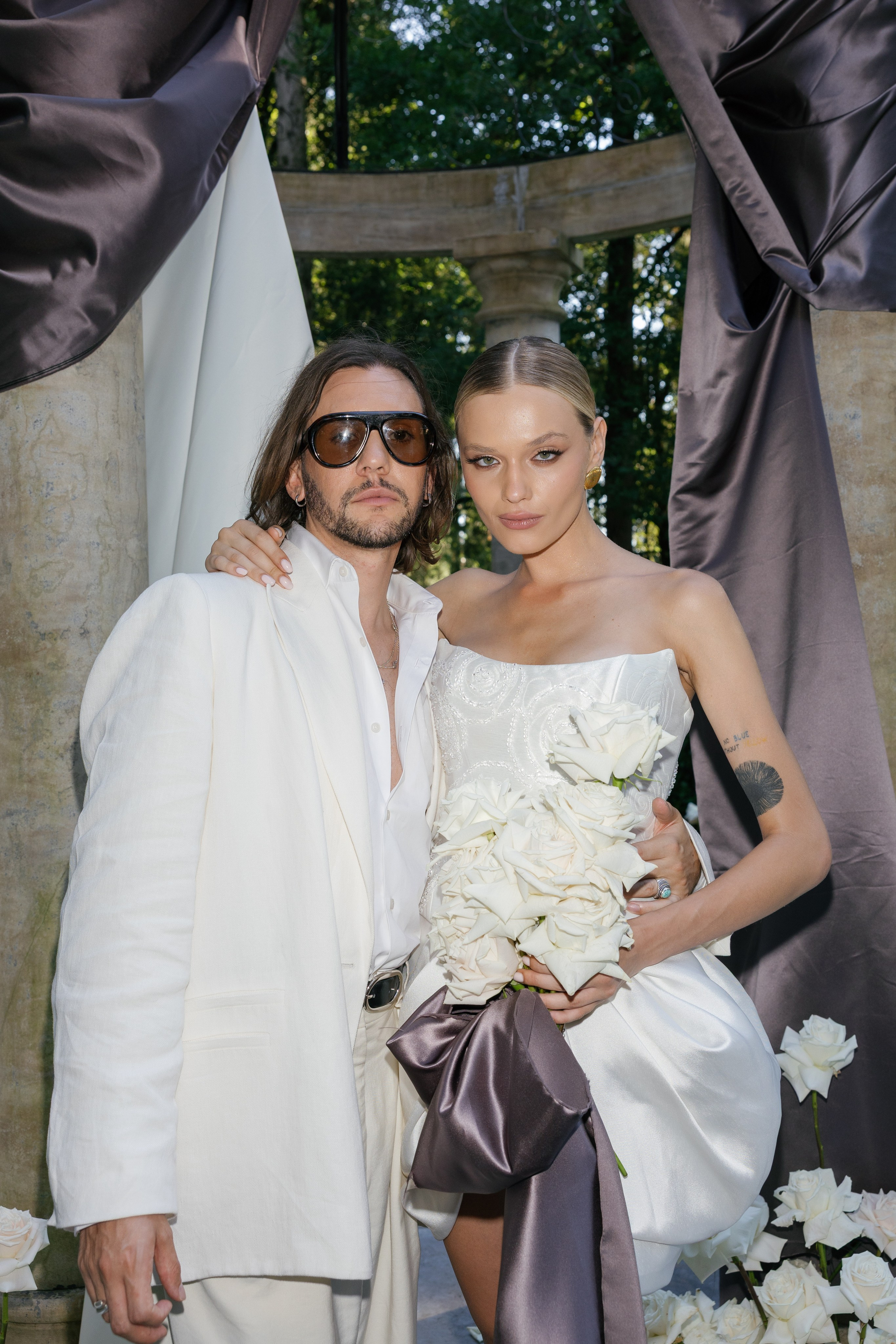 Весільний та сімейний фотограф Одеса