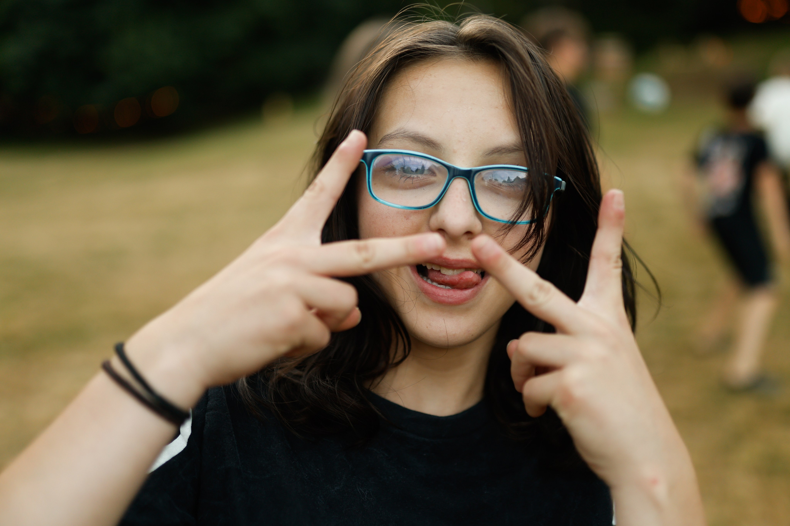 Teens Camp 07-19-25. Smirna Christian Church