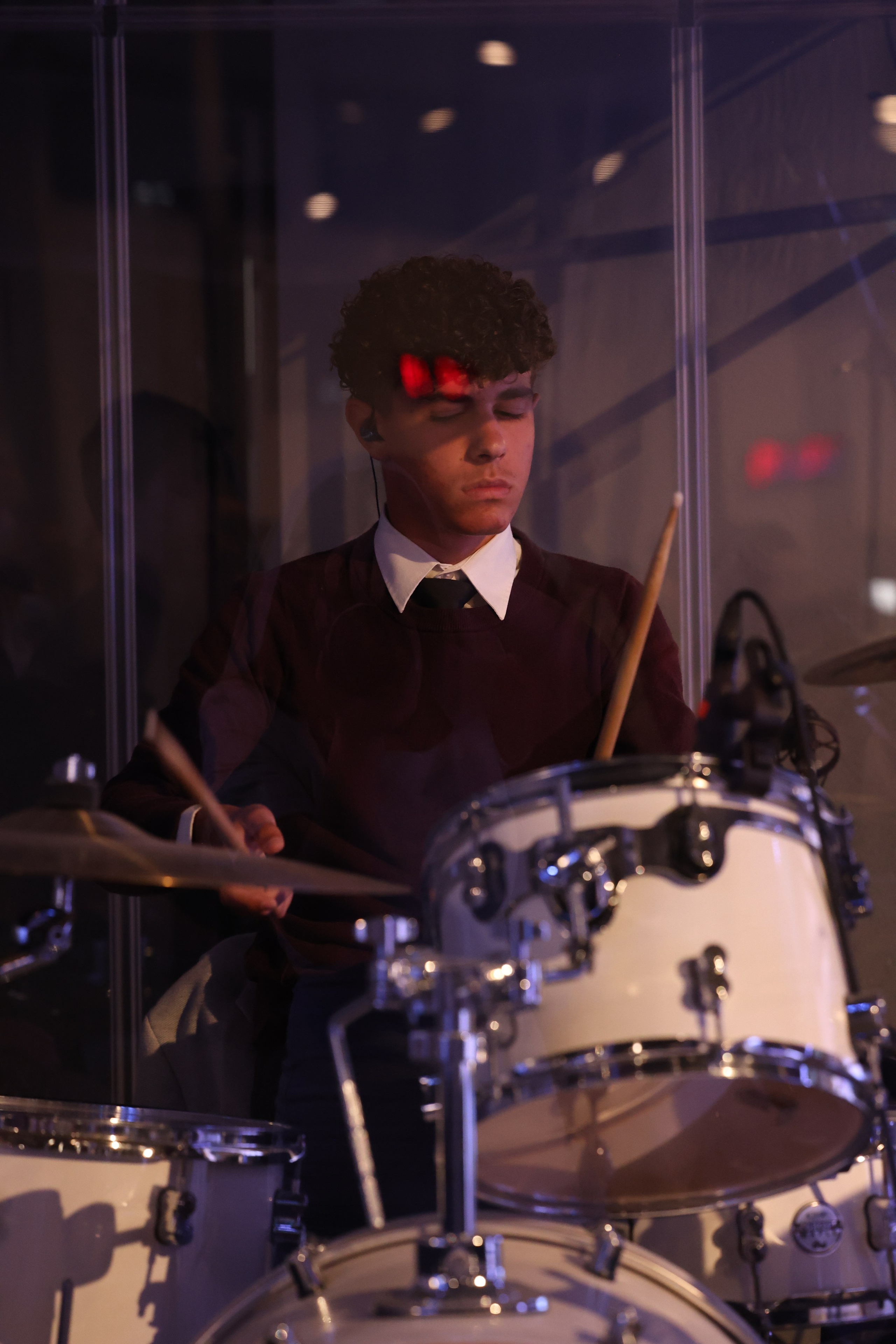 Sunday Service 6-22-25. Smirna Christian Church