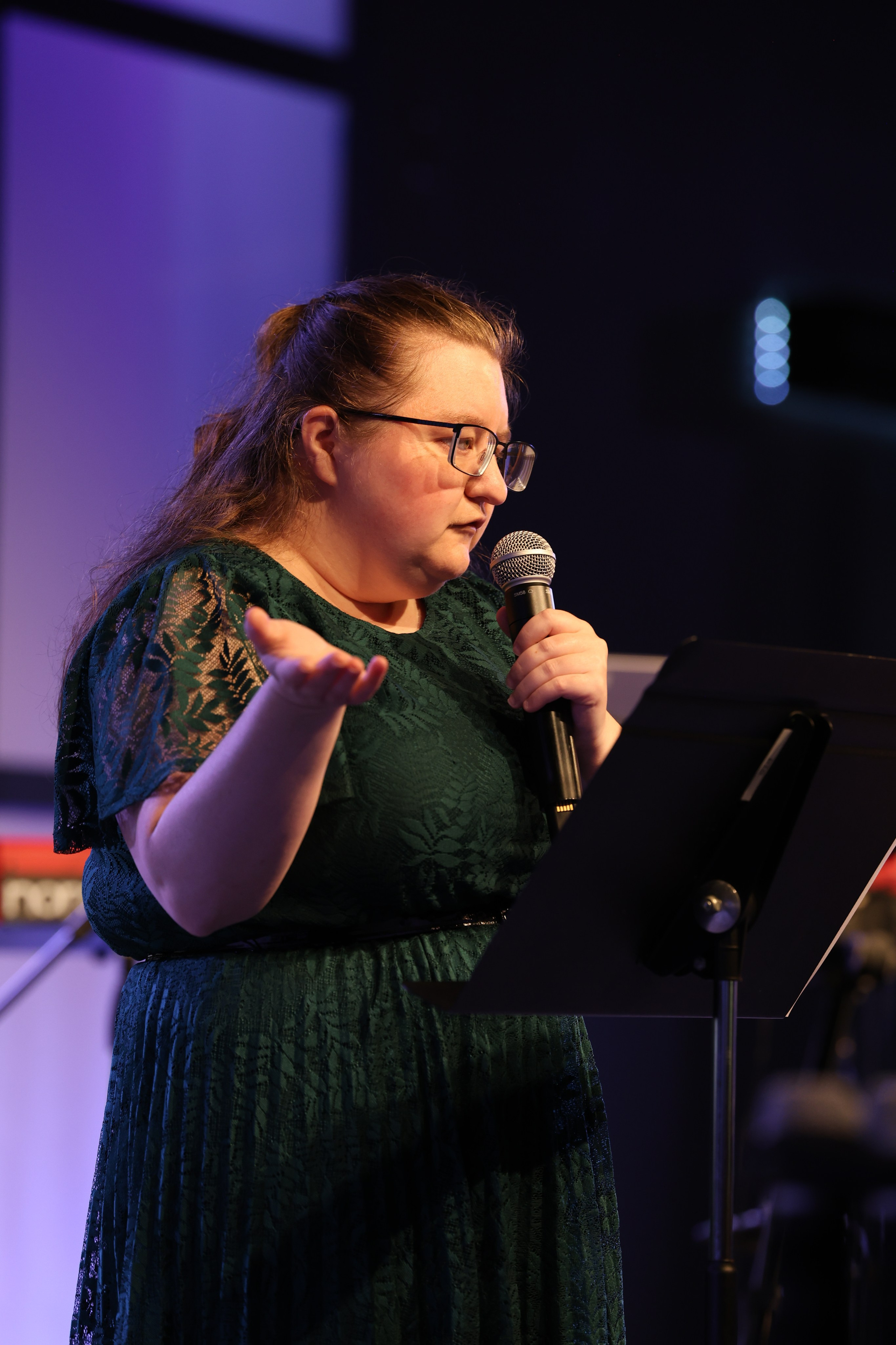 Sunday Service 6-22-25. Smirna Christian Church