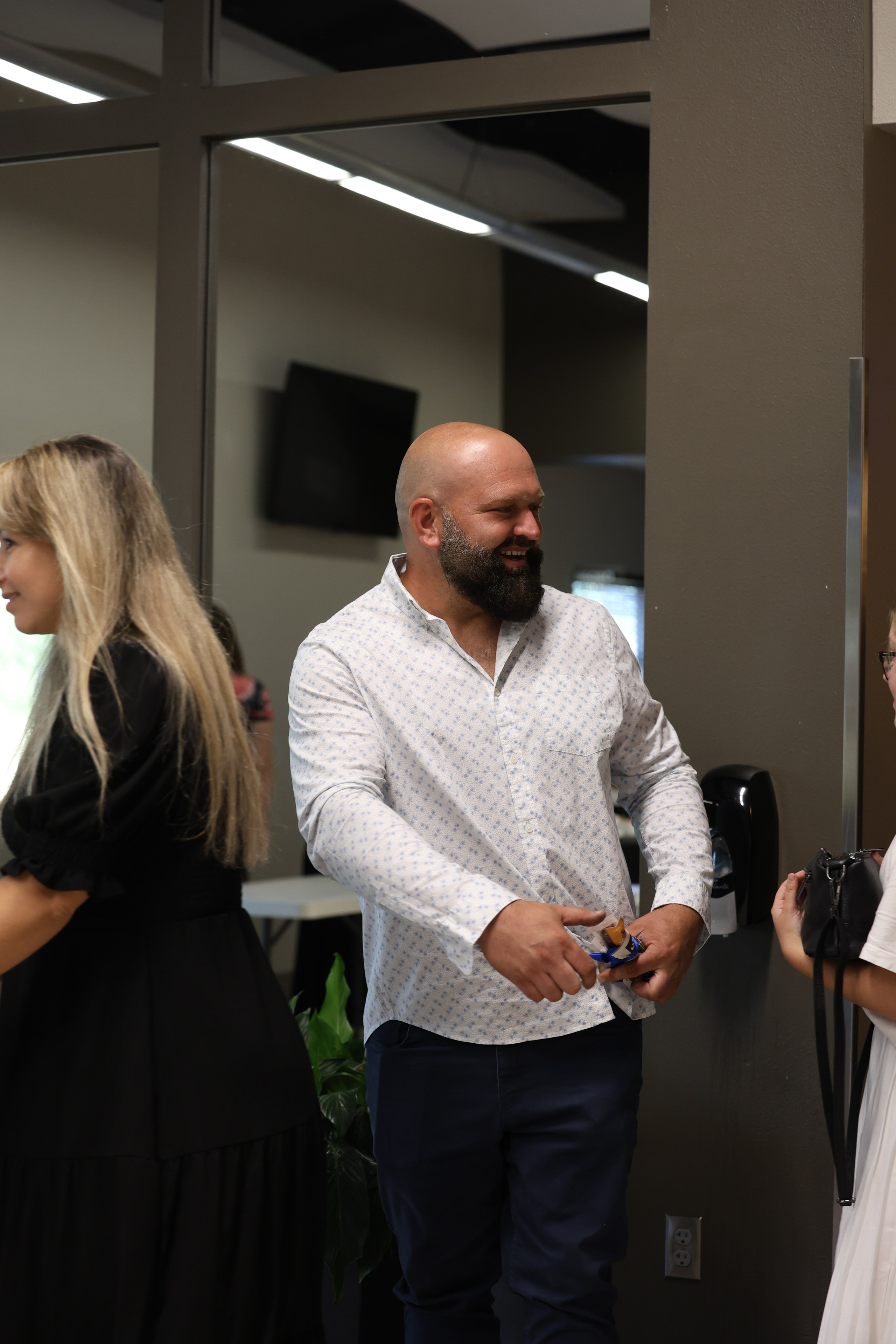 Father’s Day 6-15-25. Smirna Christian Church