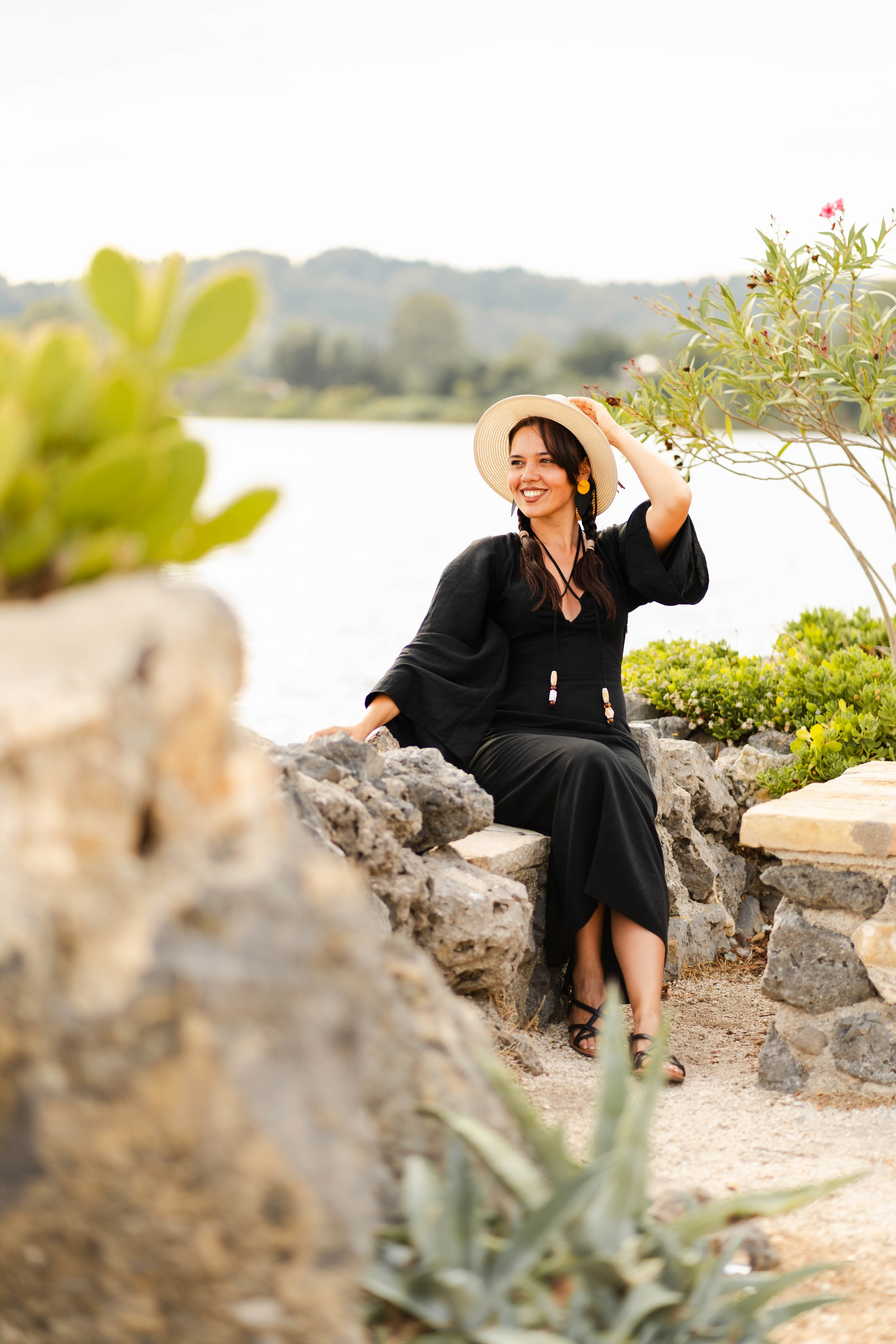 Corfu photoshoot. Fotograf profesionist Bucuresti - Tudor Banescu