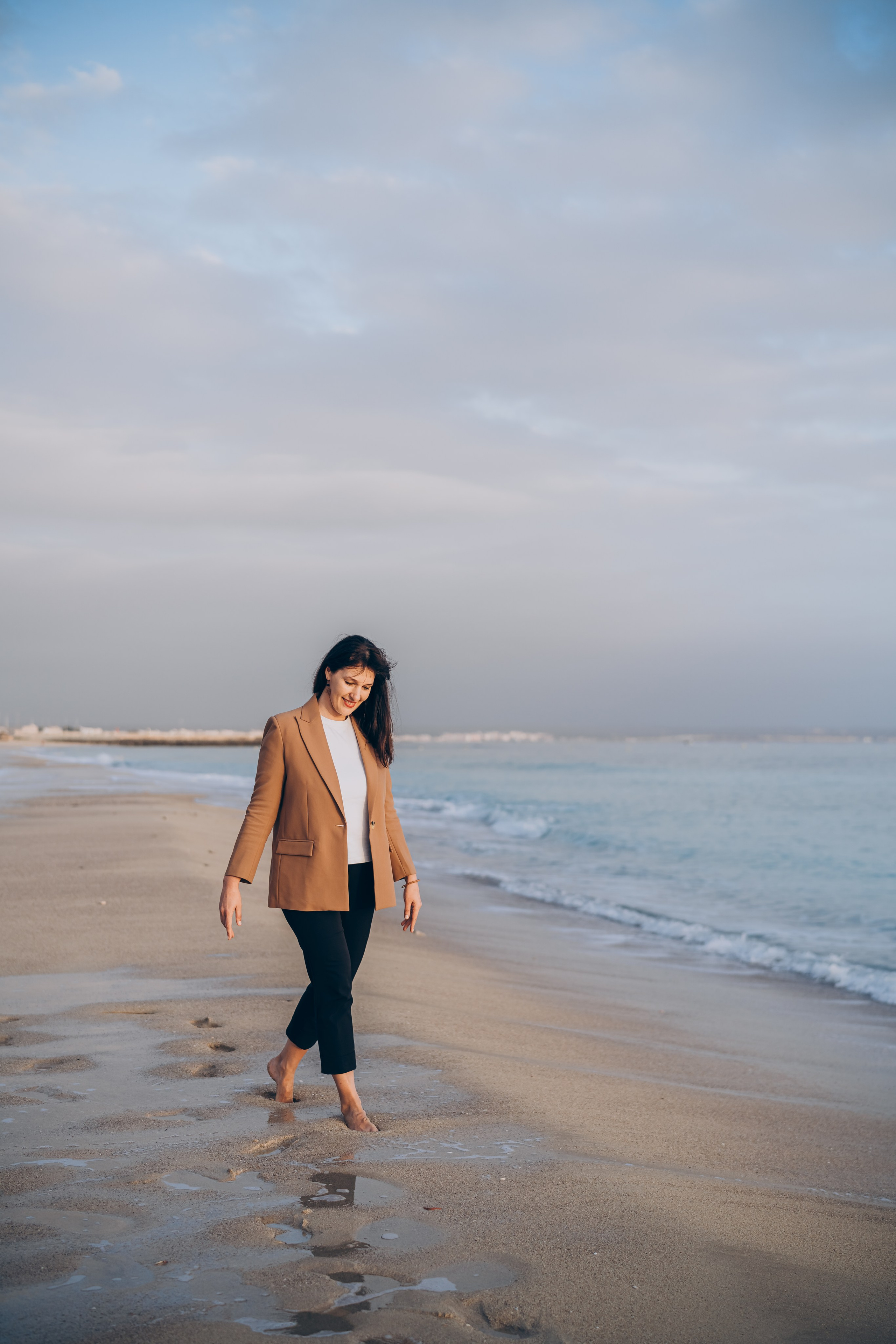 Фотосессия про раскрытие истинного желания и силы. Photographer in Mallorca