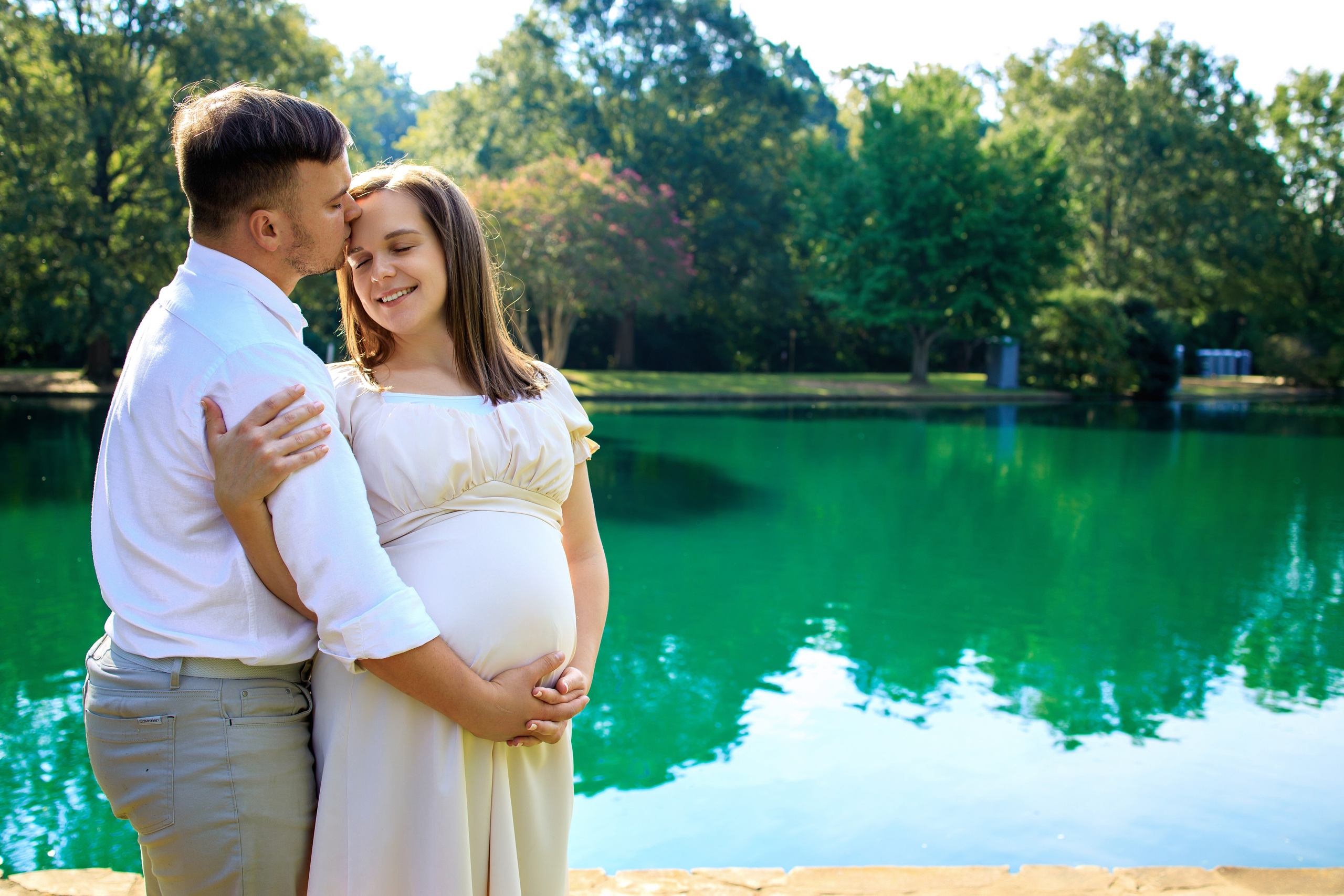 Maternity. Anaeliseevaphoto.com