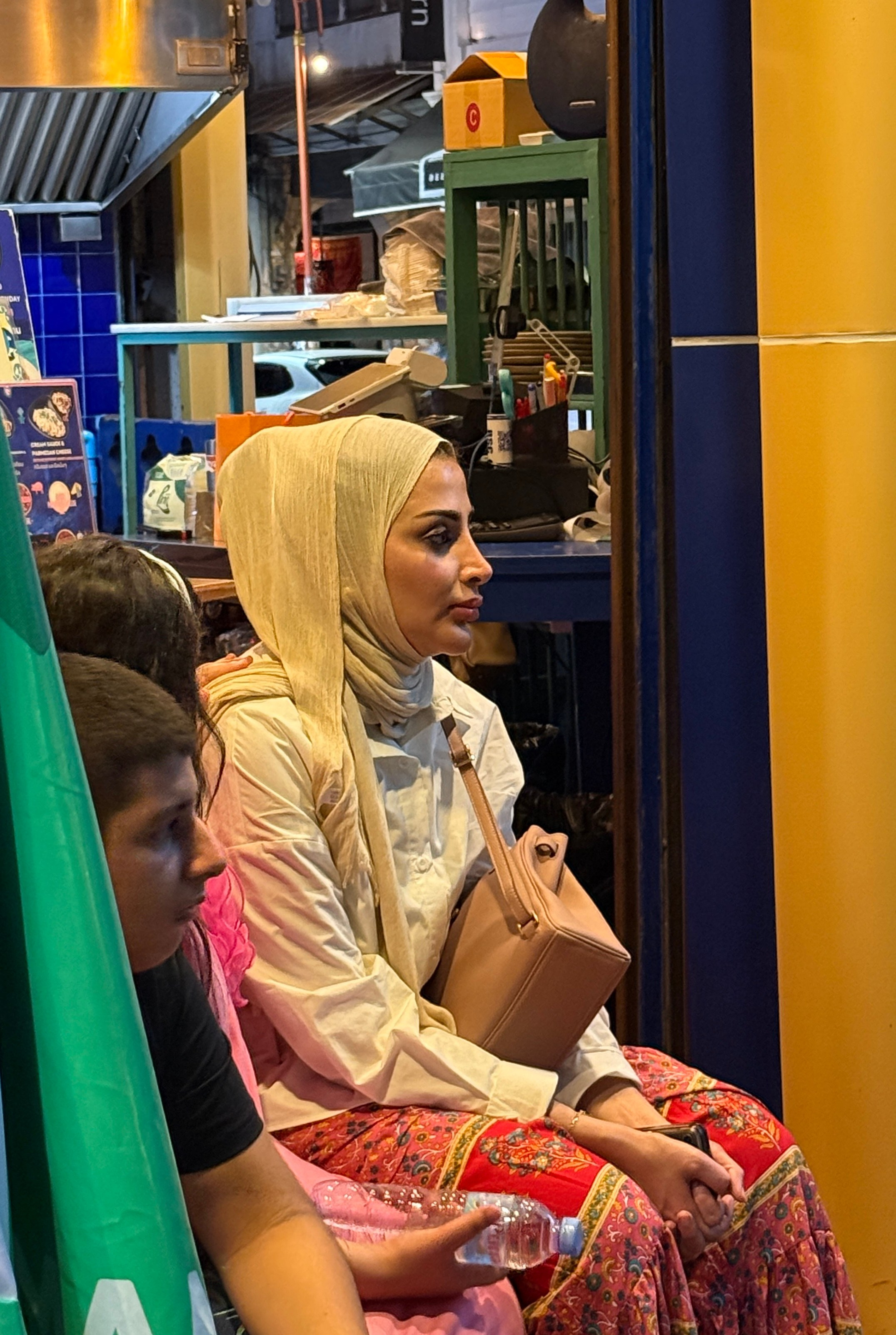 Phuket_2024/2025. Портретный фотограф Алена Новгородцева