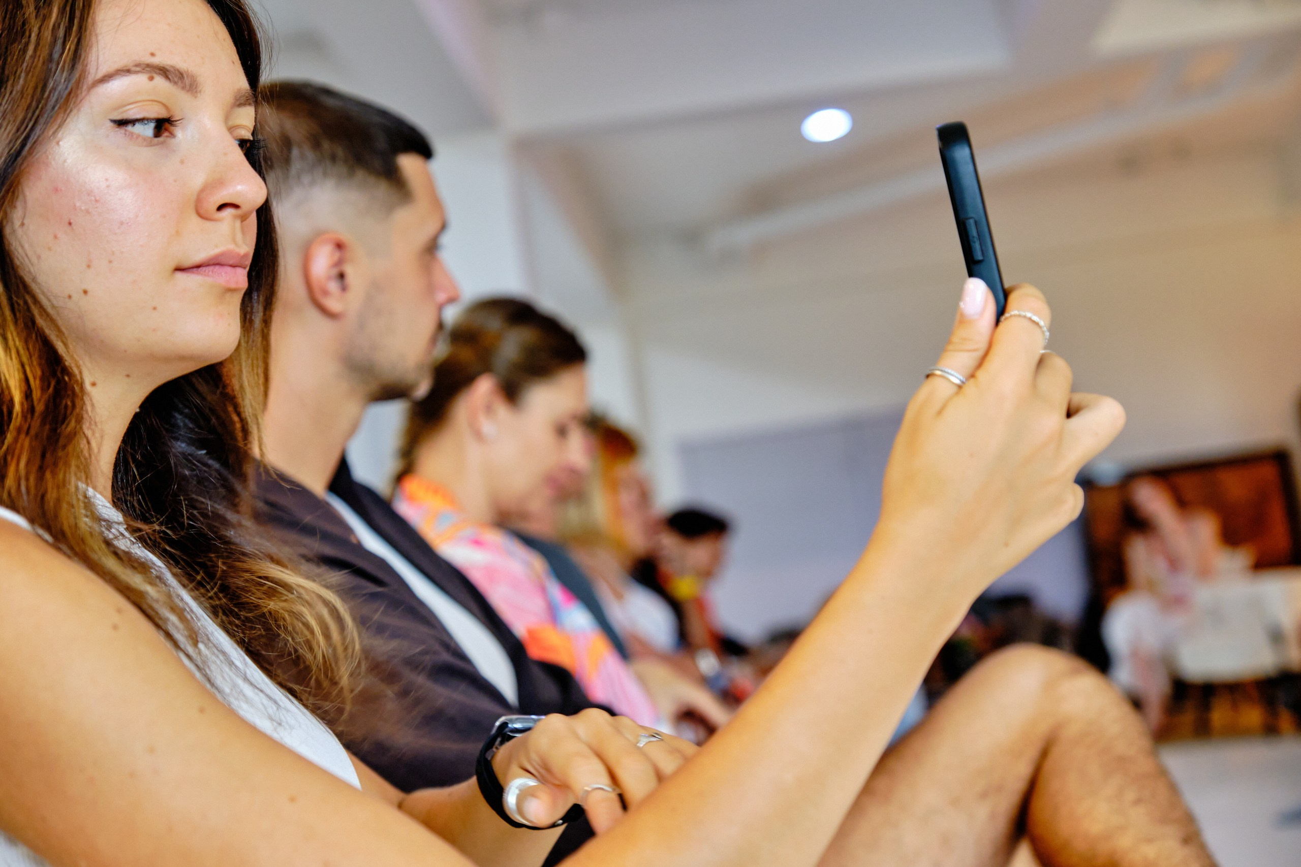 Фоторепортаж с мероприятия. Пхукет. Портретный фотограф Алена Новгородцева