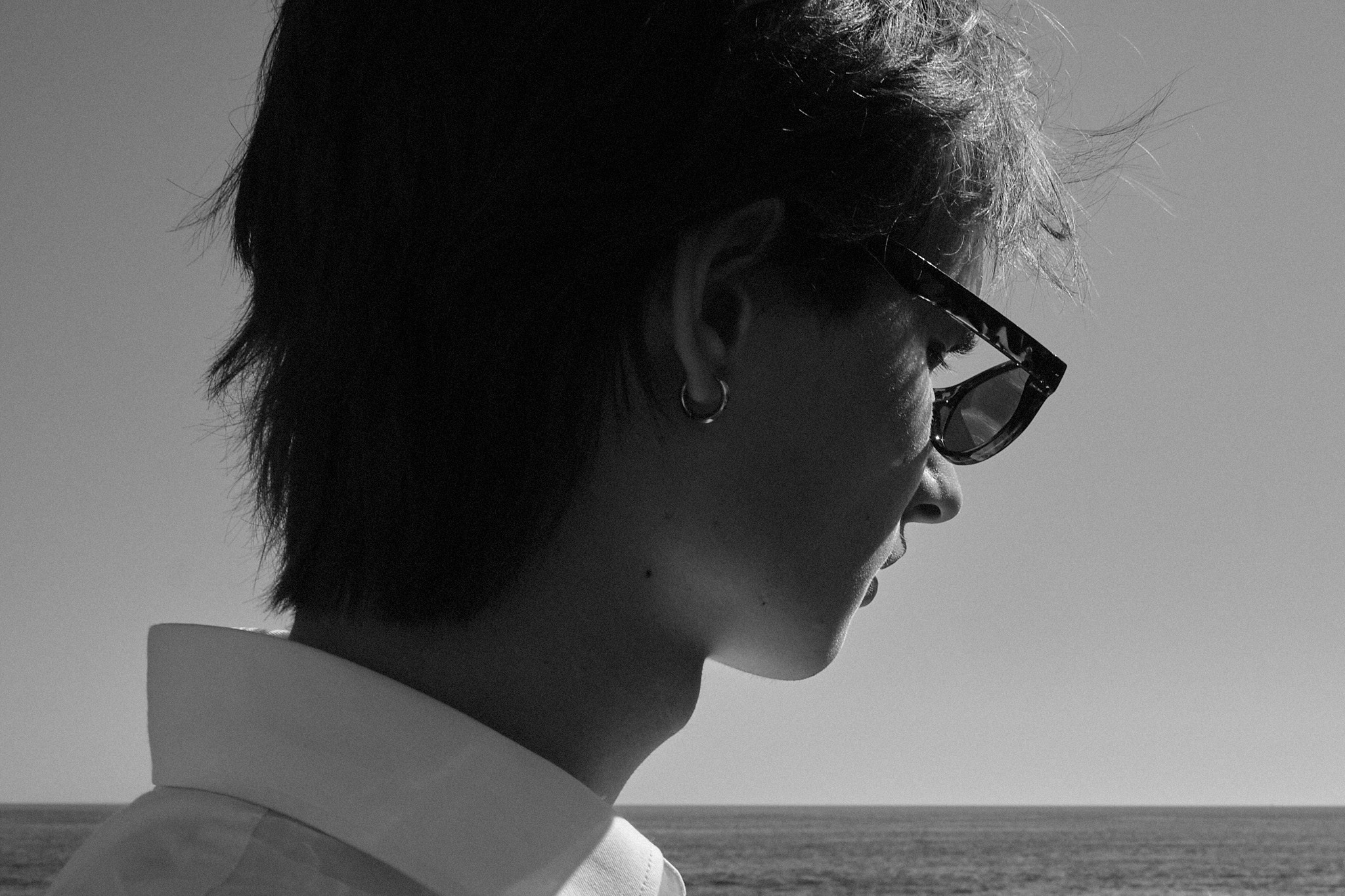 Фотосесія в Чорногорії. Артем. Портретний фотограф Альона Новгородцева