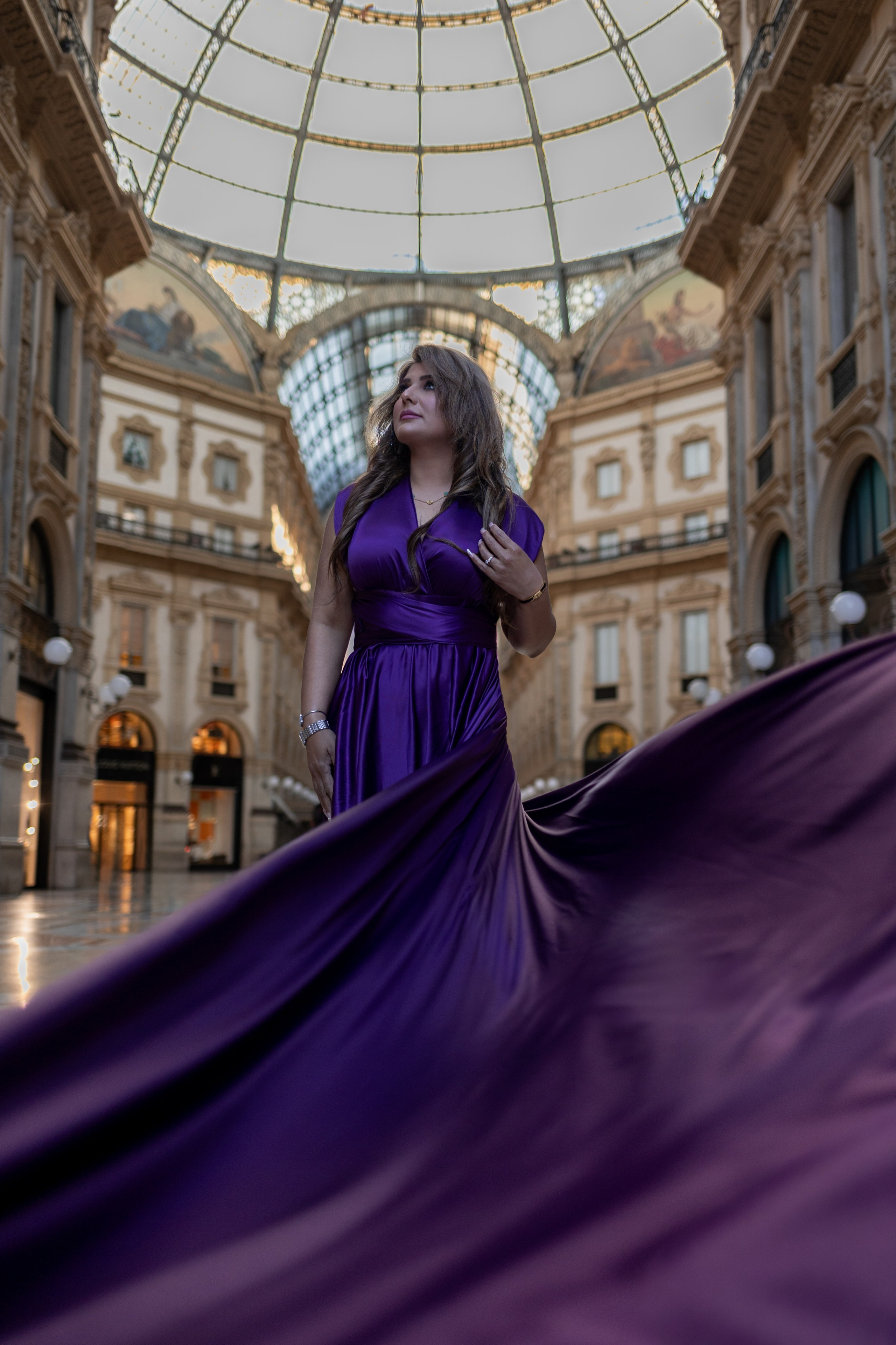 Jessica. Photographer in Milan |Mila Pro Photo